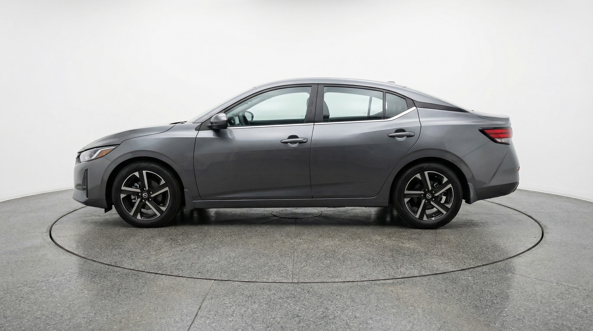 Thumbnail: 2025 Nissan Sentra - 4