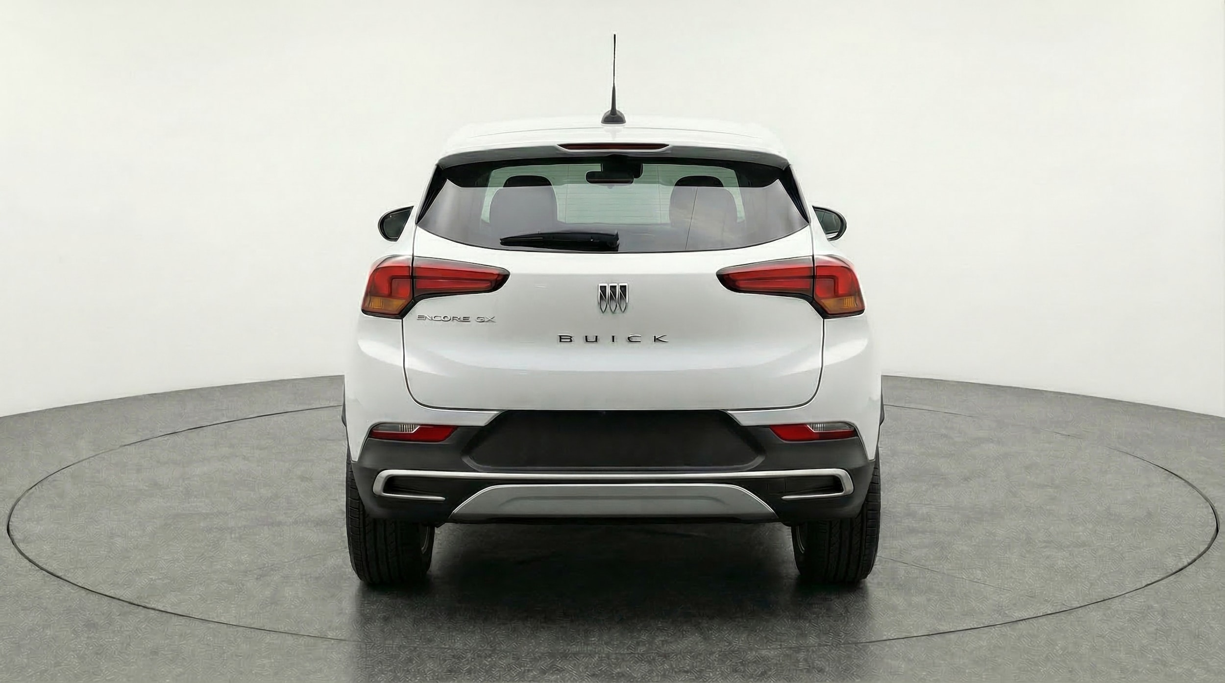 Thumbnail: 2025 Buick Encore GX - 6