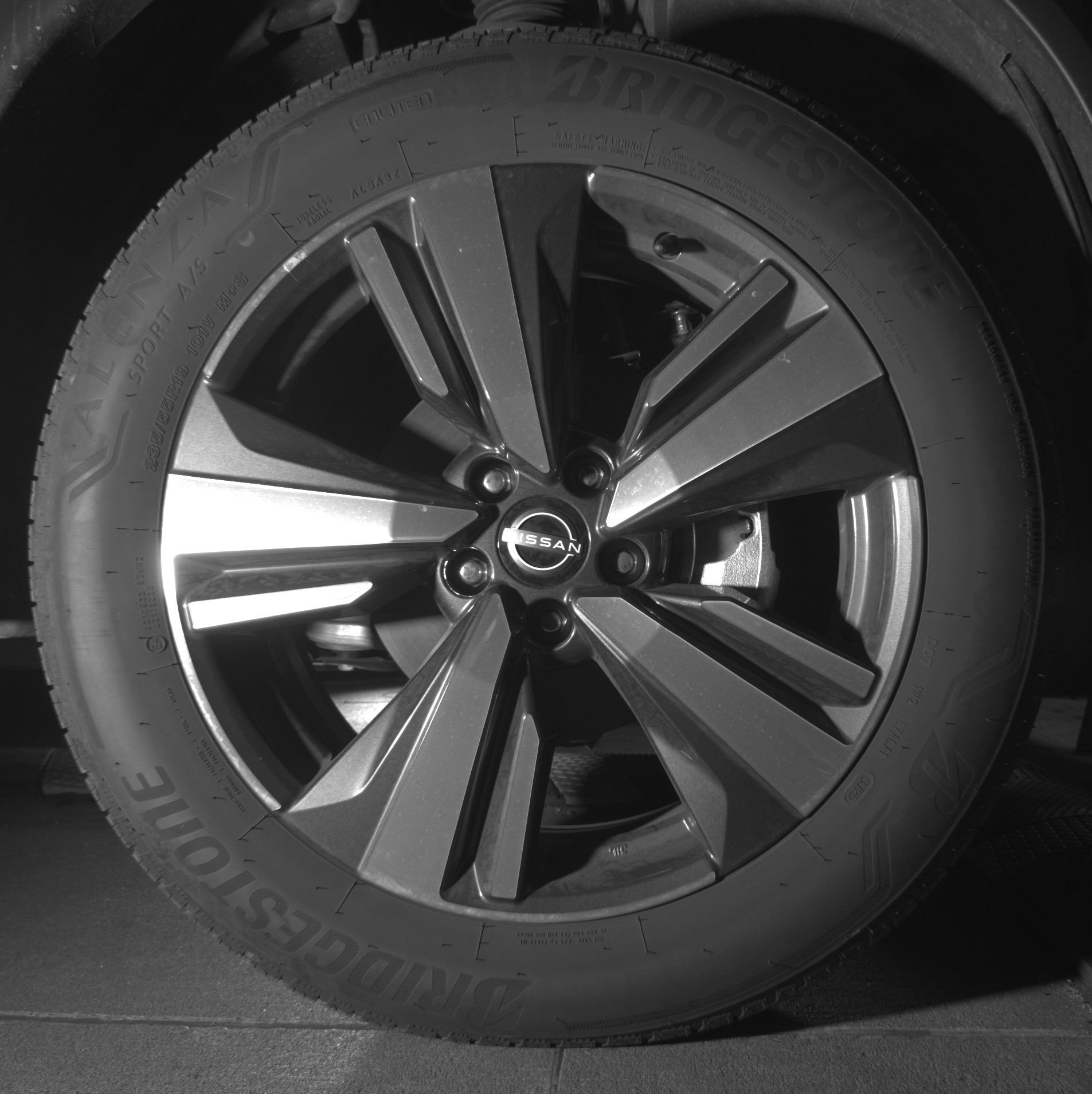 Thumbnail: 2026 Nissan Rogue - 13