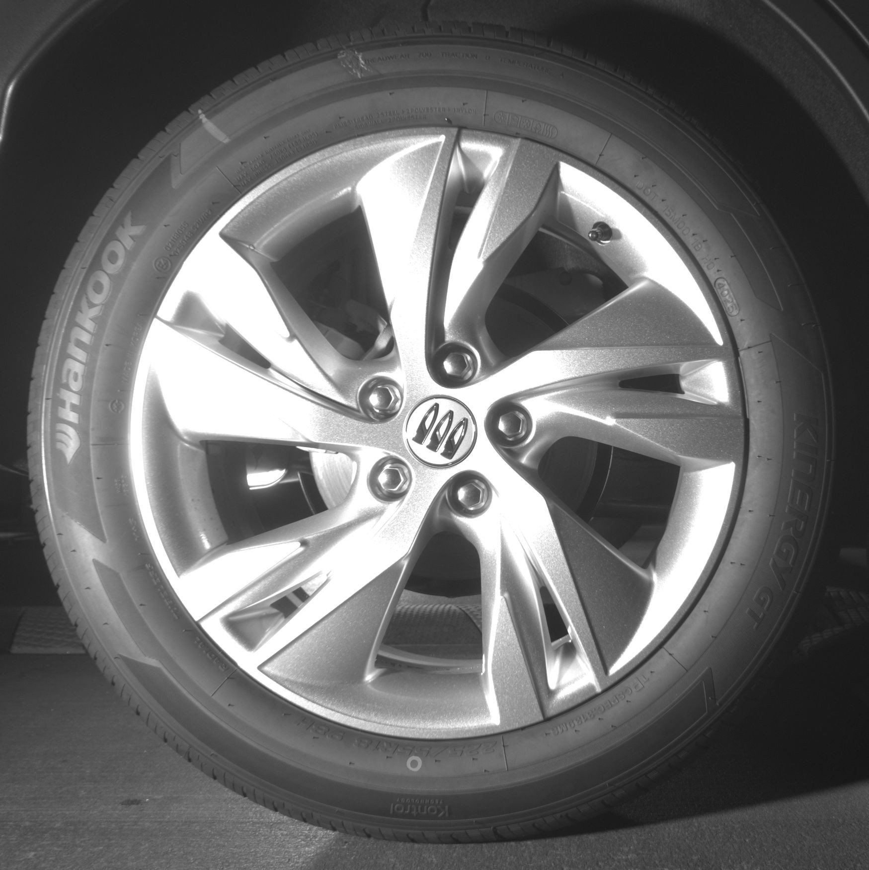 Thumbnail: 2026 Buick Encore GX - 15