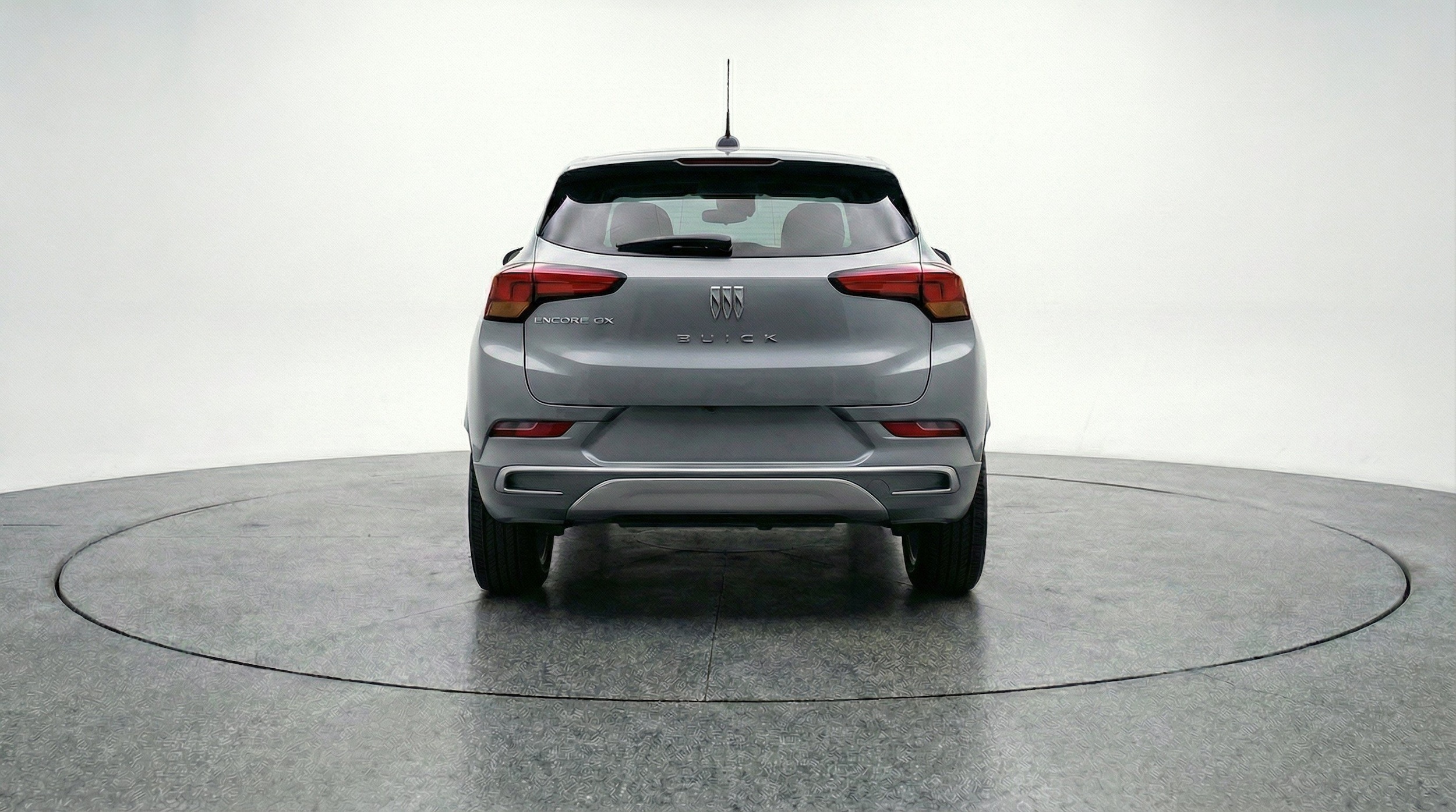 Thumbnail: 2026 Buick Encore GX - 7