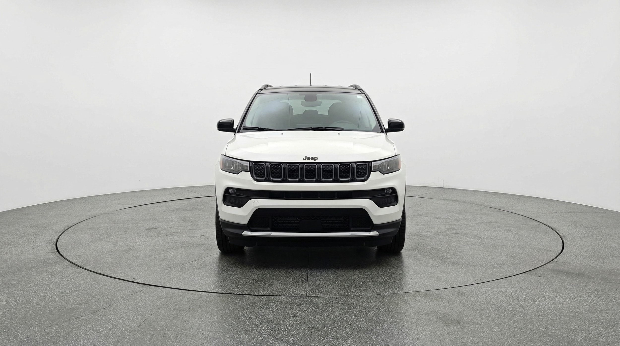 Thumbnail: 2025 Jeep Compass - 2