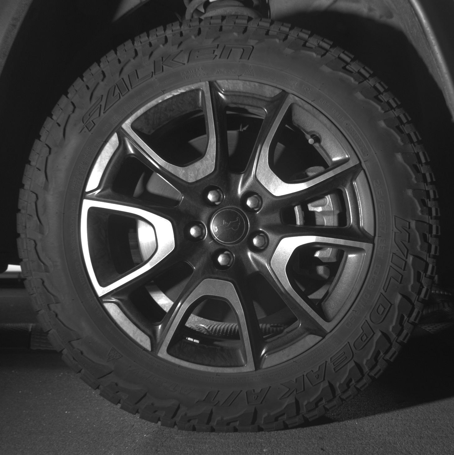 Thumbnail: 2025 Jeep Compass - 10