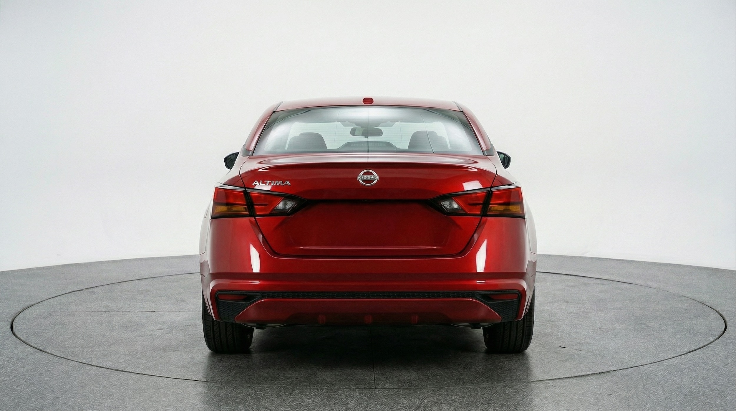 Thumbnail: 2025 Nissan Altima - 6