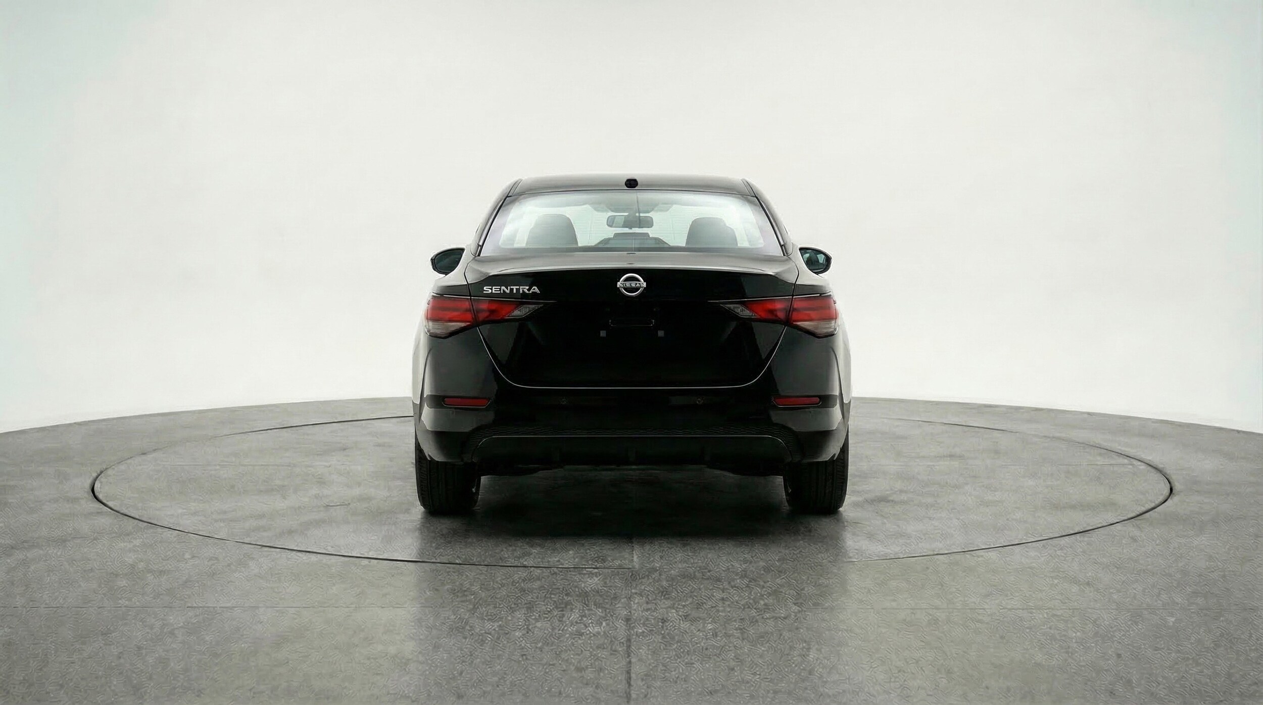 Thumbnail: 2025 Nissan Sentra - 7