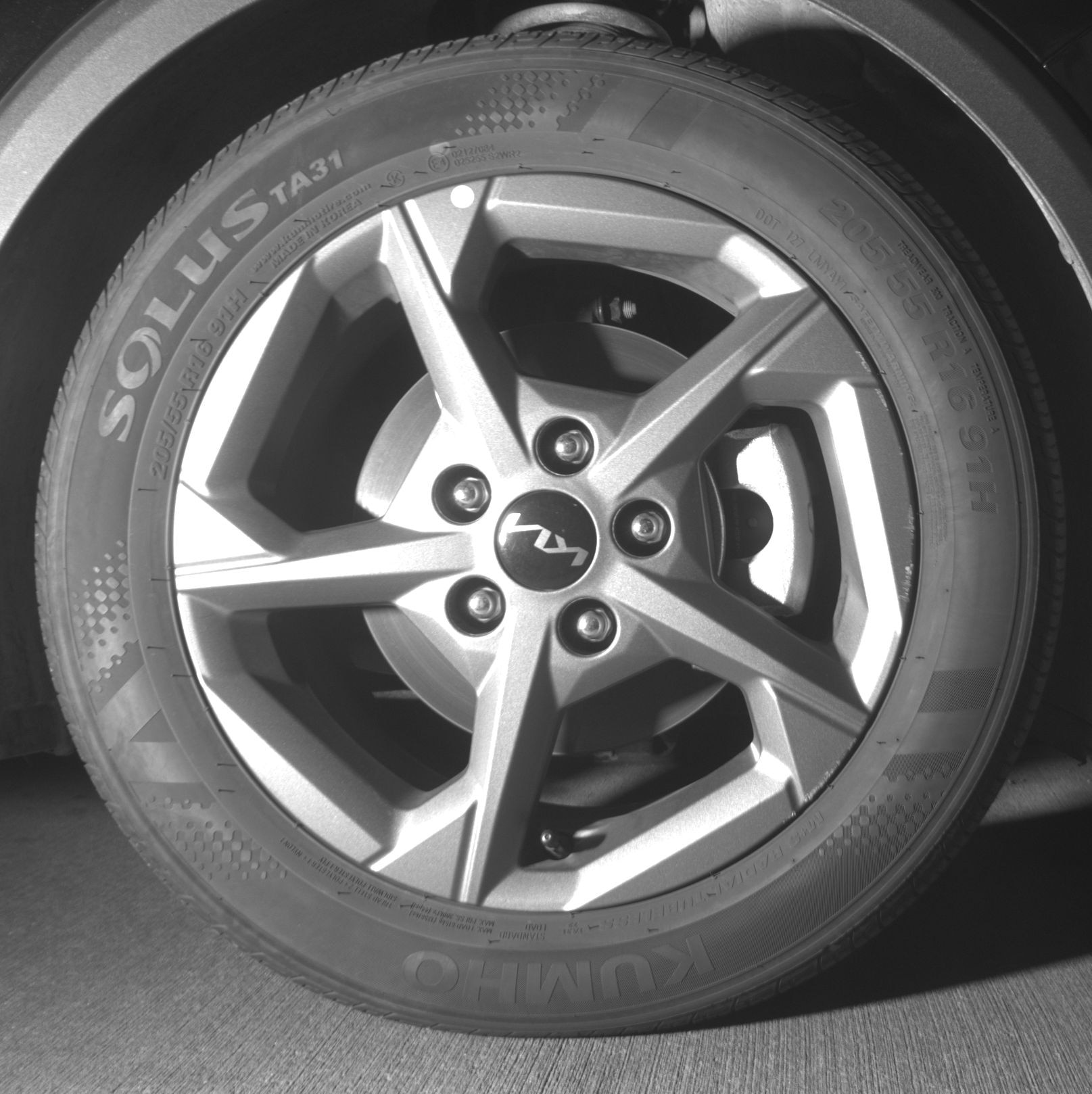 Thumbnail: 2025 Kia K4 - 10