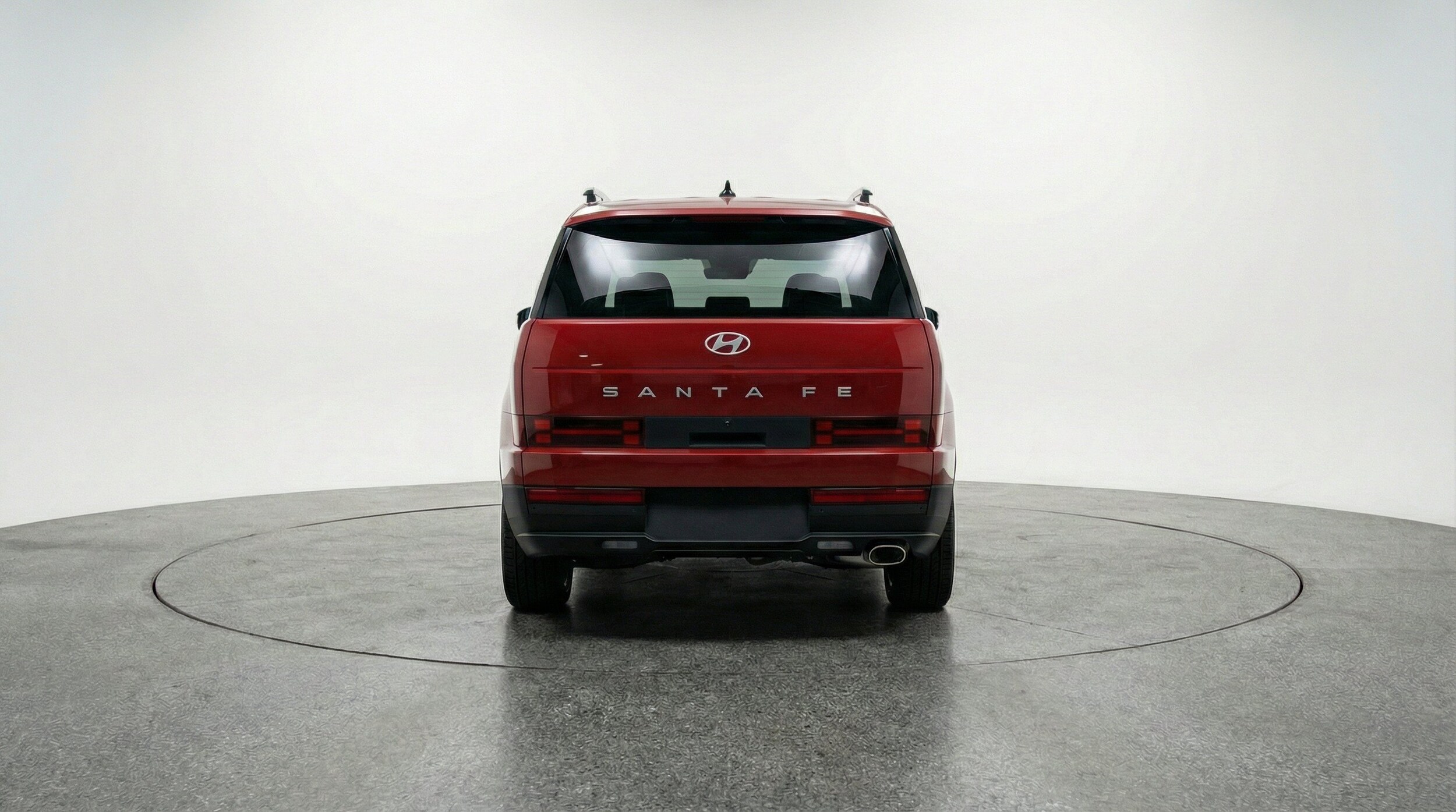 Thumbnail: 2026 Hyundai Santa Fe - 7