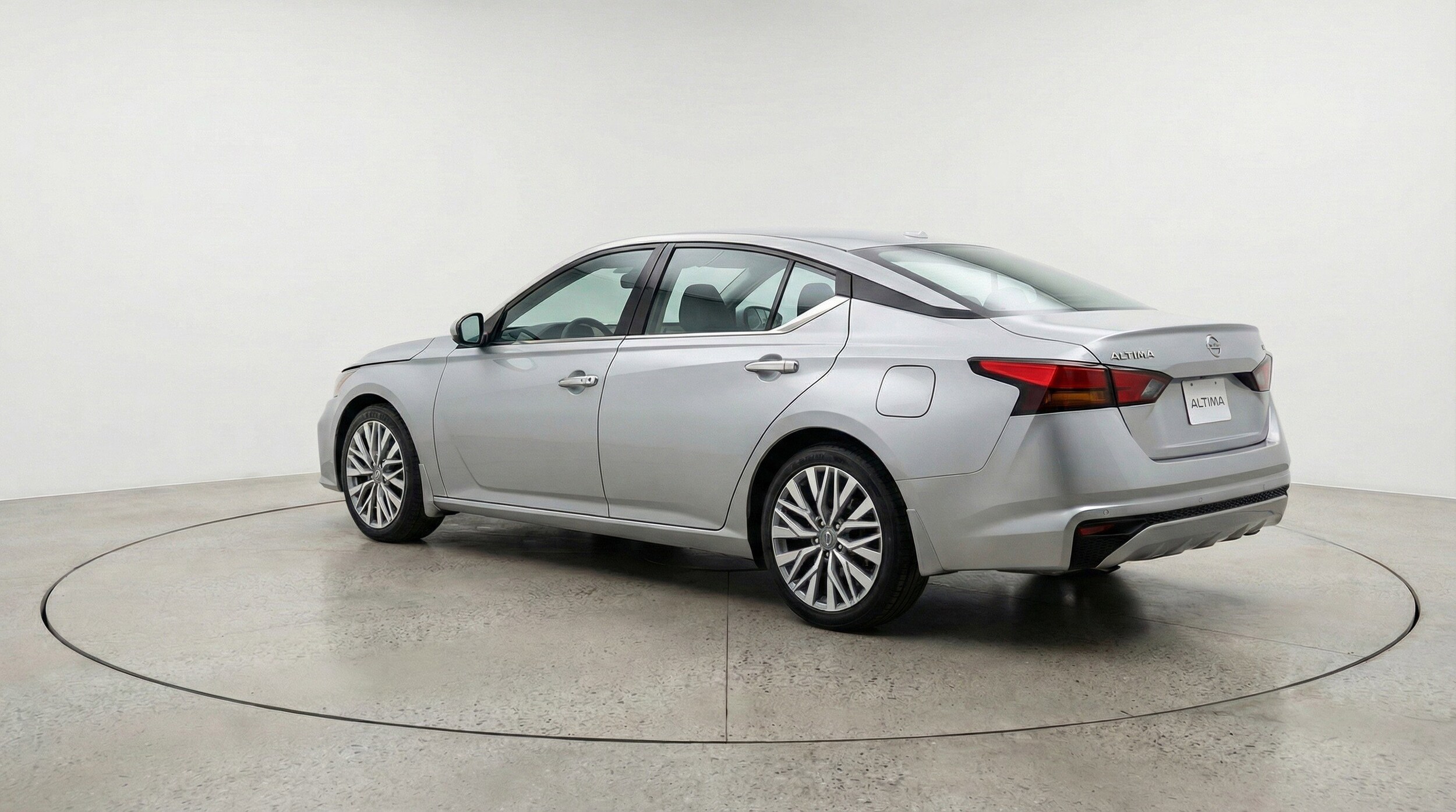 Thumbnail: 2025 Nissan Altima - 6
