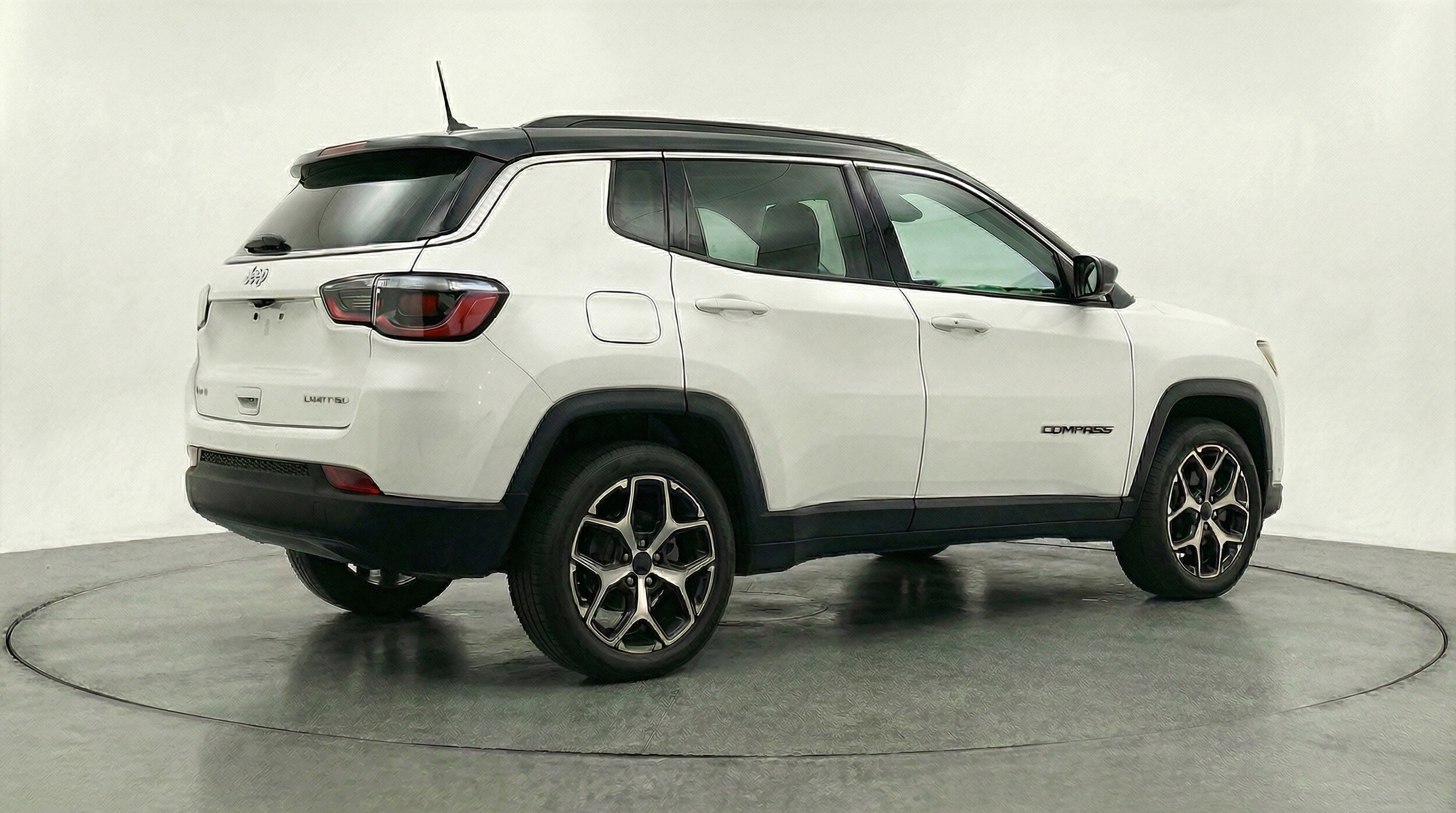 Thumbnail: 2025 Jeep Compass - 9
