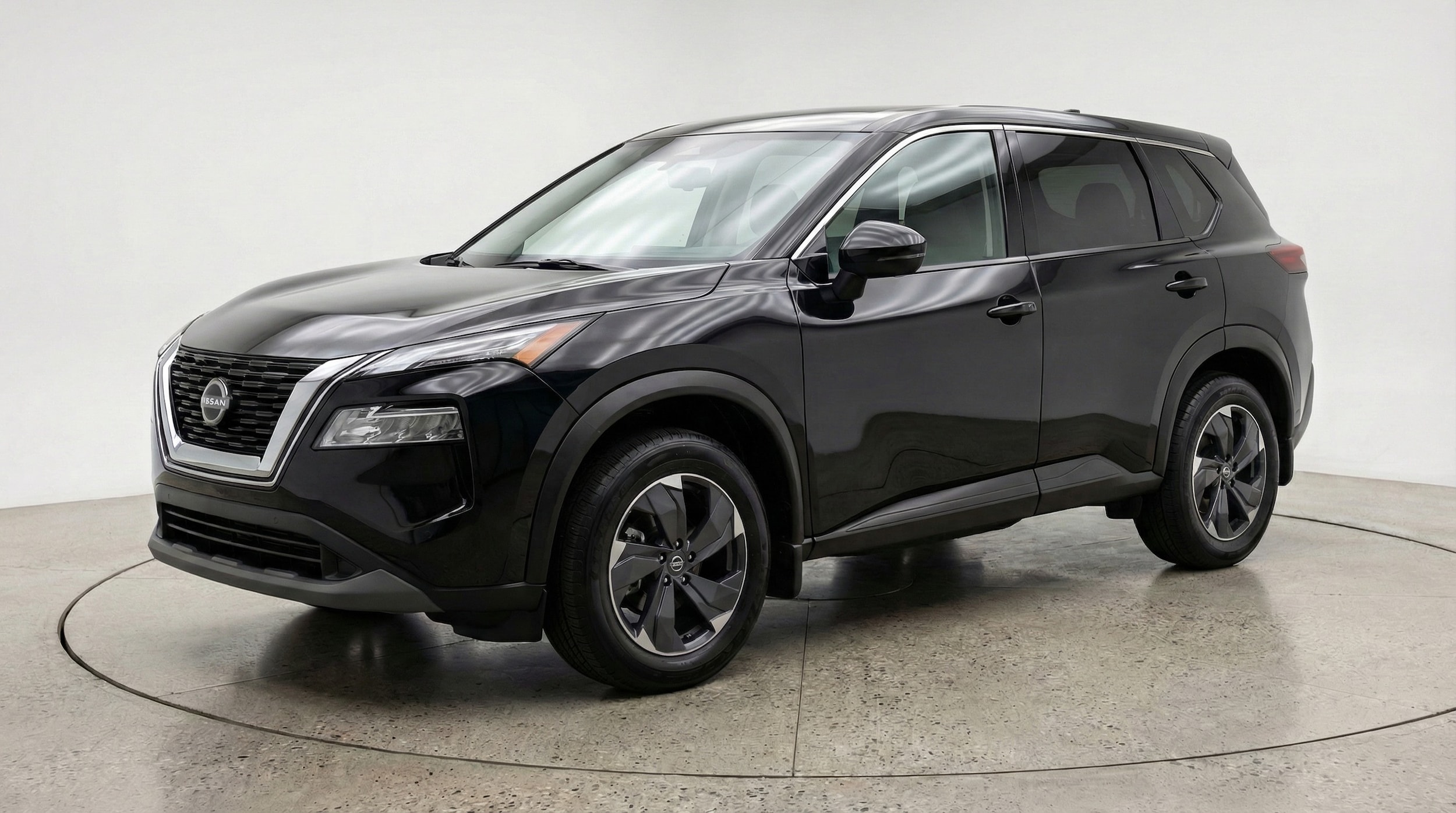 Thumbnail: 2025 Nissan Rogue - 3