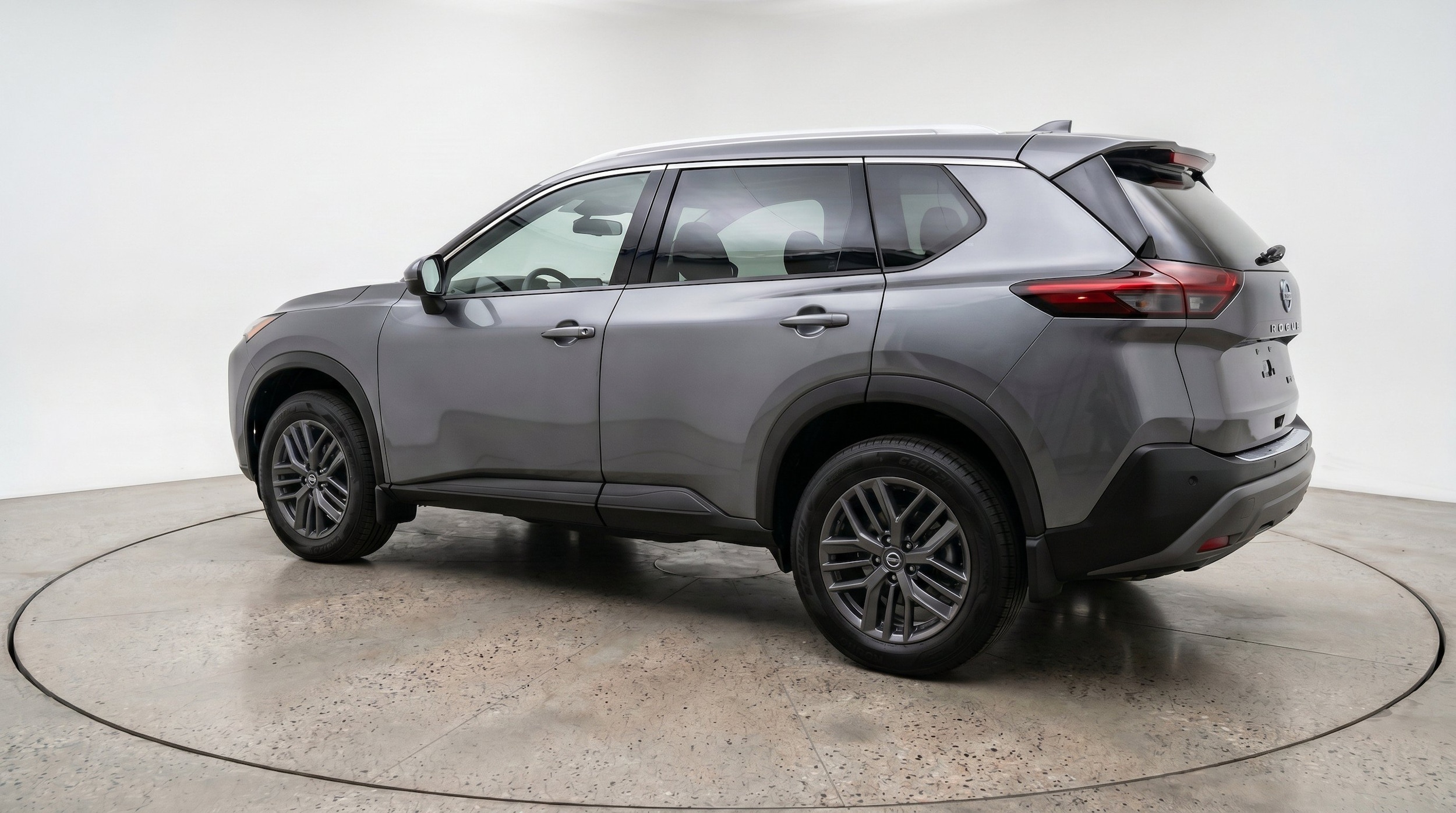 Thumbnail: 2026 Nissan Rogue - 6