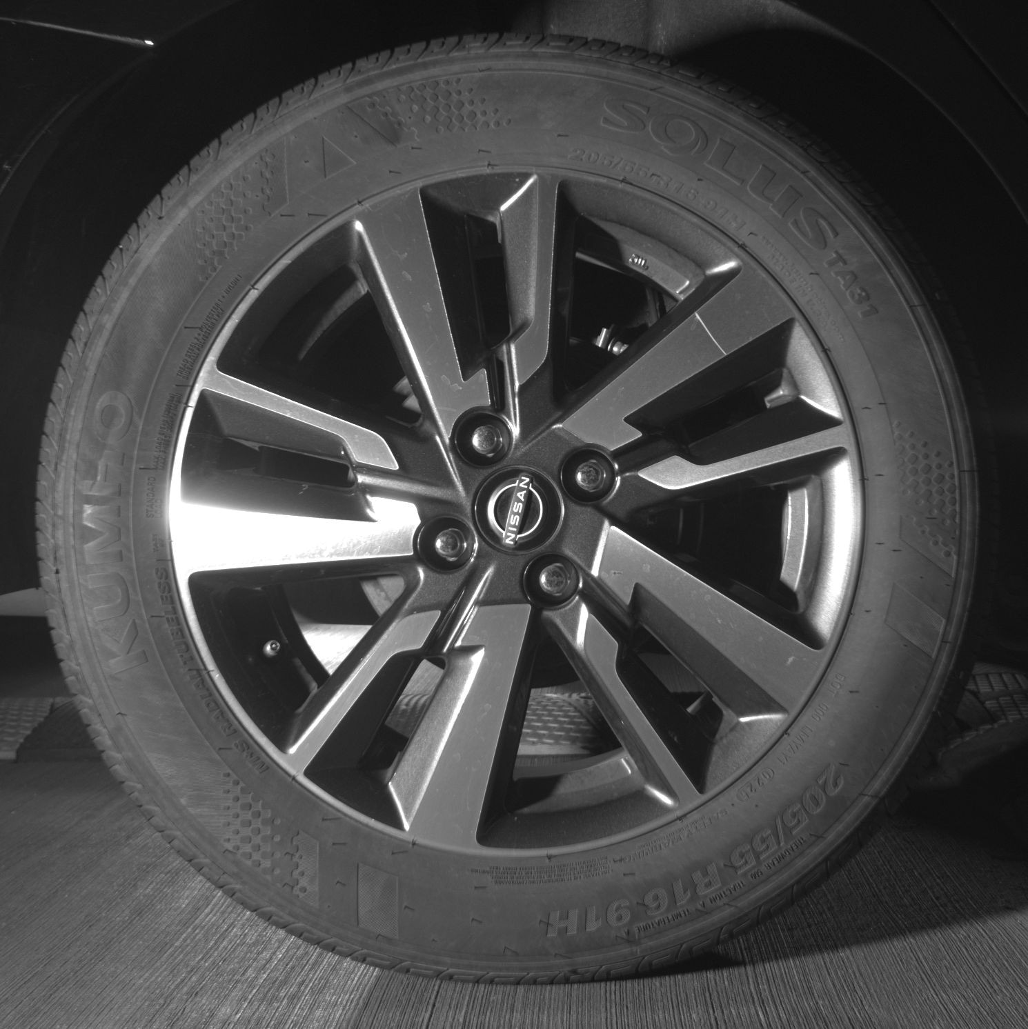 Thumbnail: 2025 Nissan Versa - 12