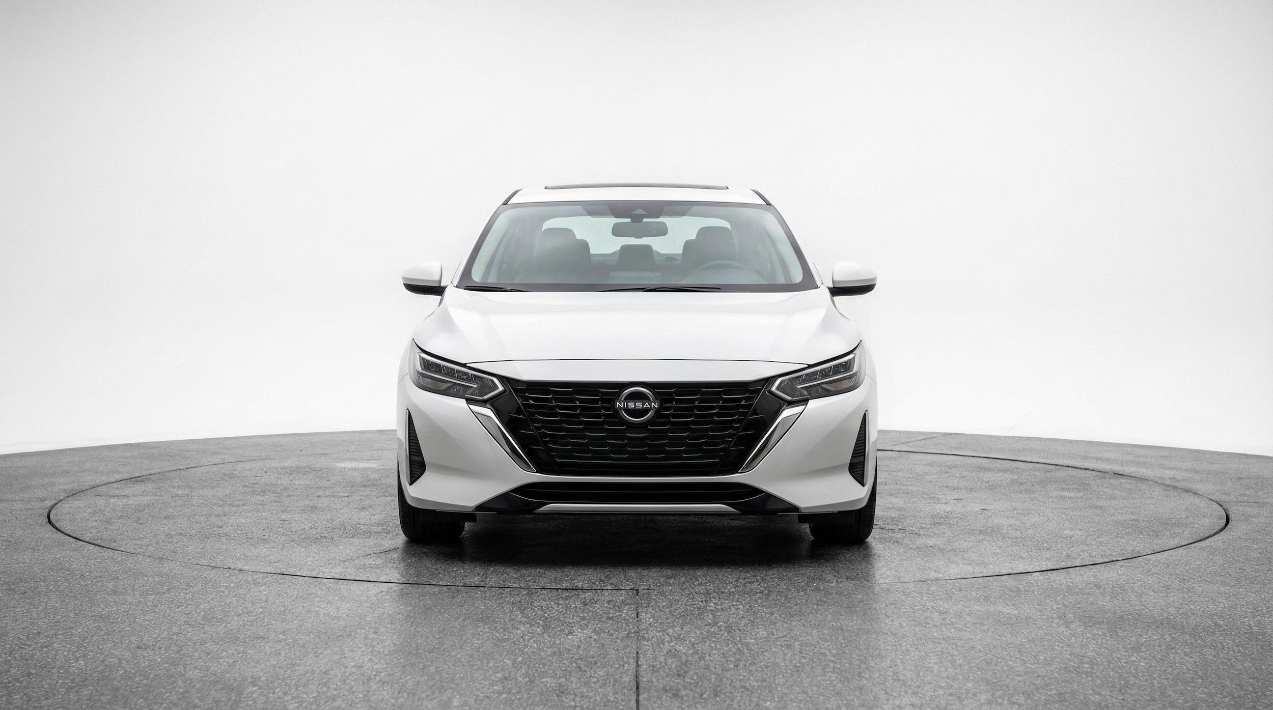 Thumbnail: 2025 Nissan Sentra - 2