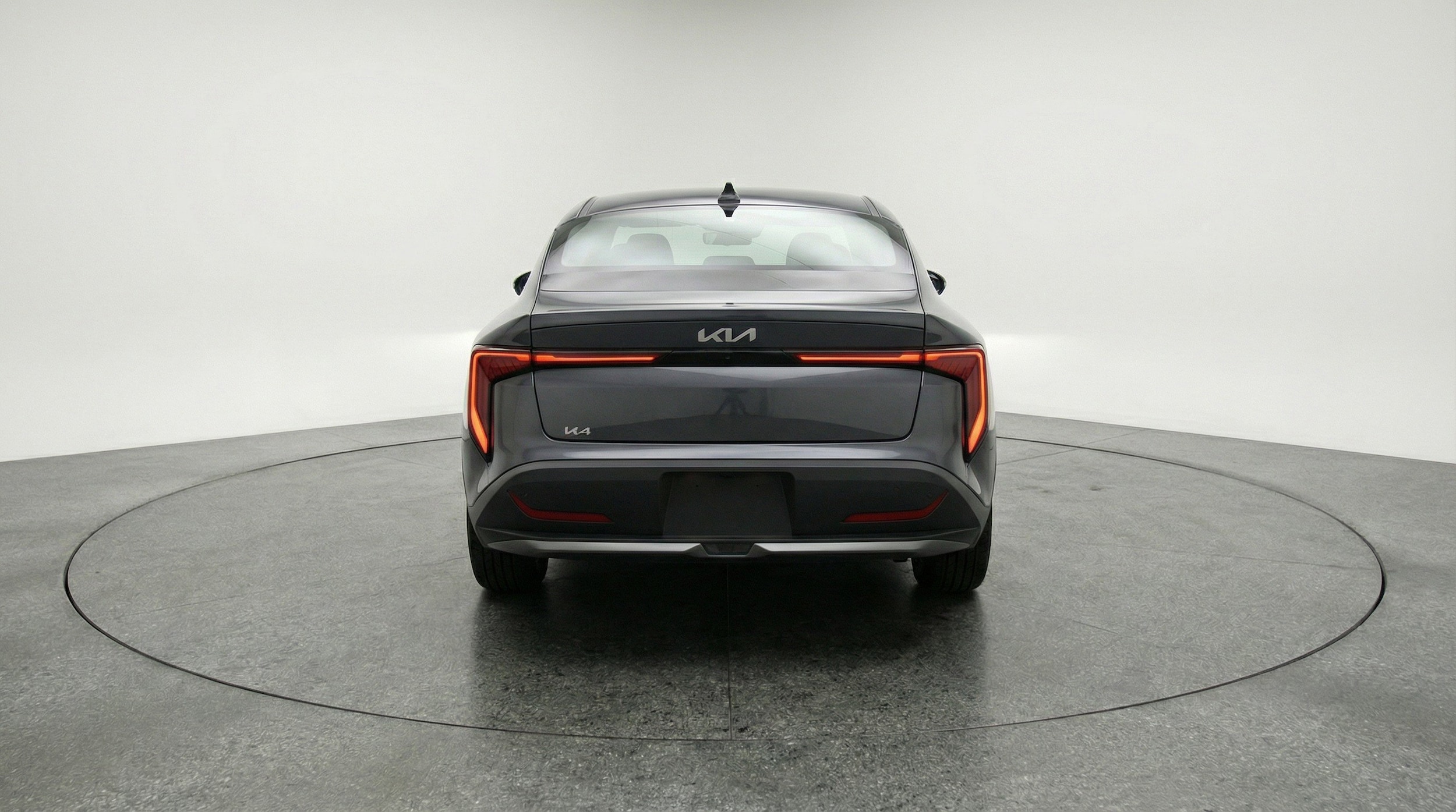 Thumbnail: 2025 Kia K4 - 7