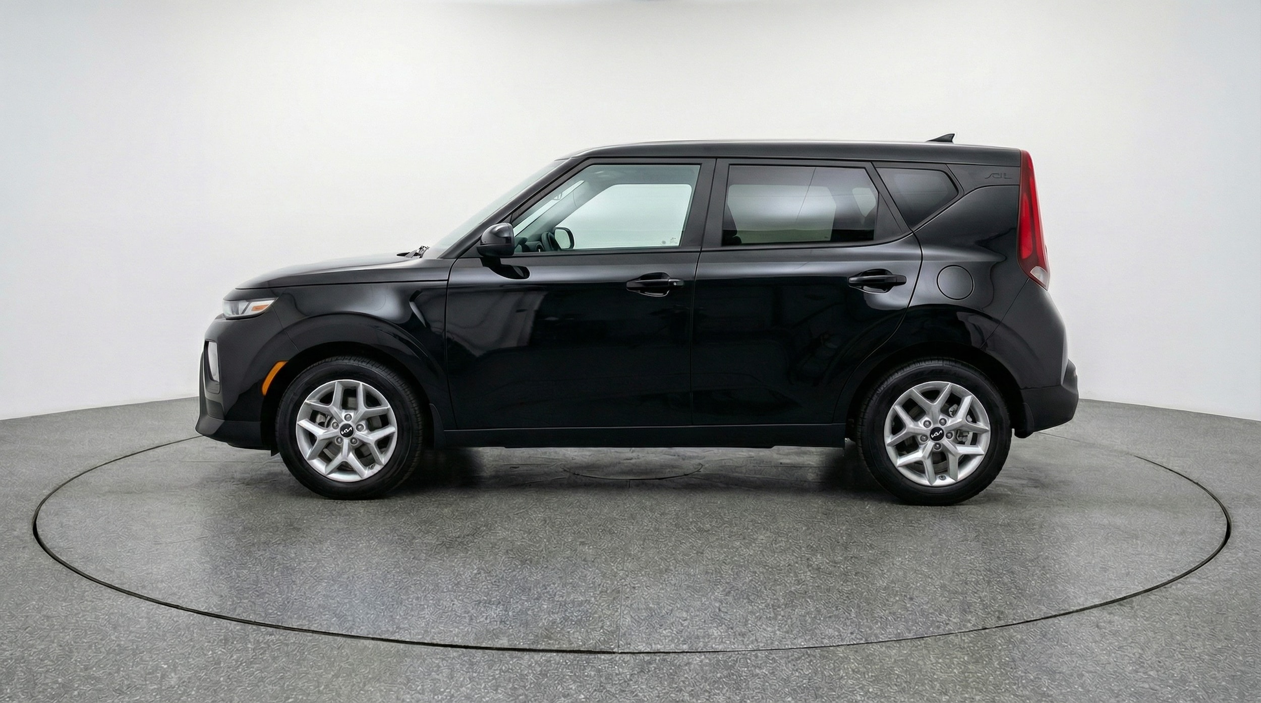 Thumbnail: 2025 Kia Soul - 4