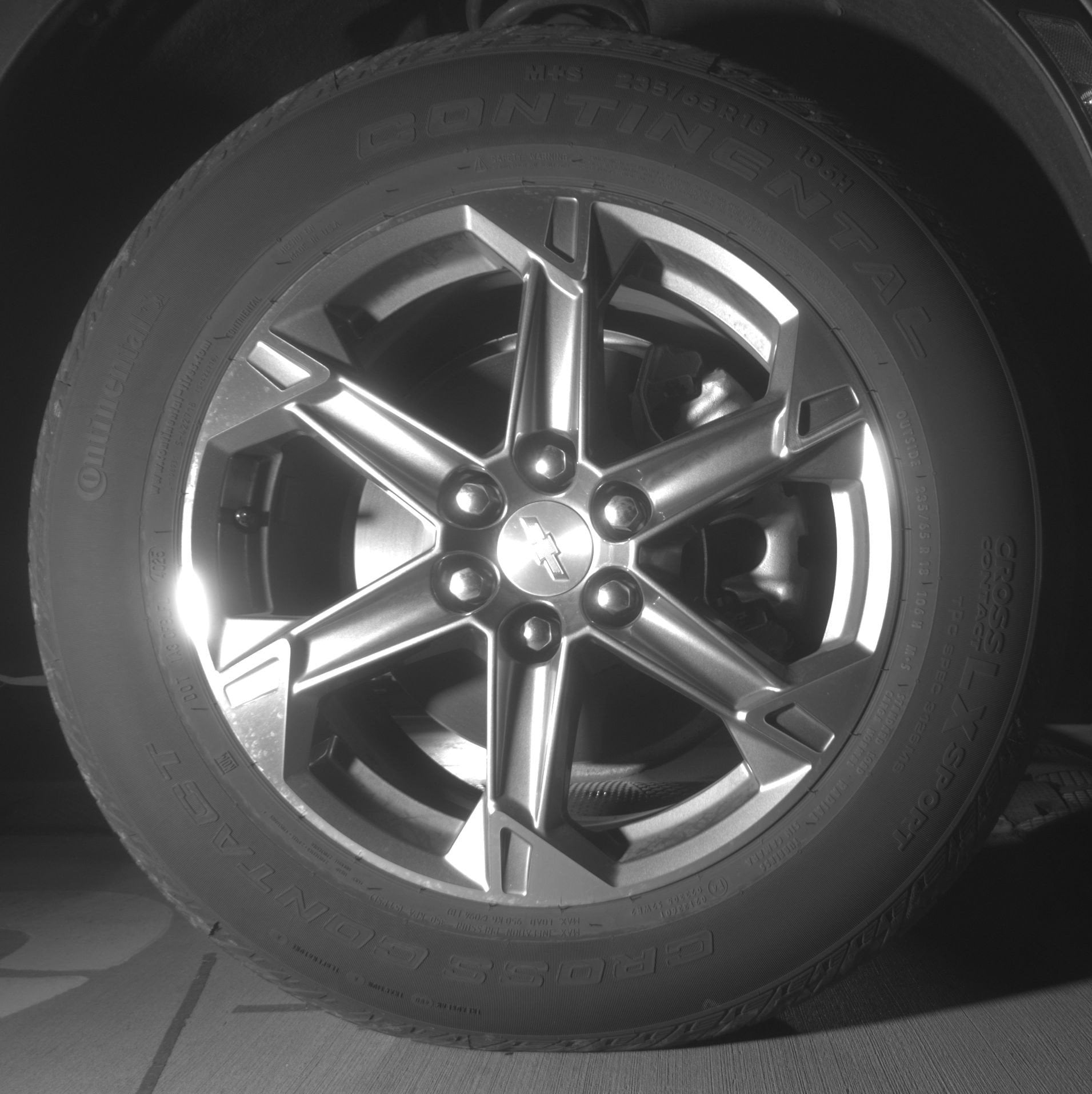 Thumbnail: 2026 Chevrolet Blazer - 13