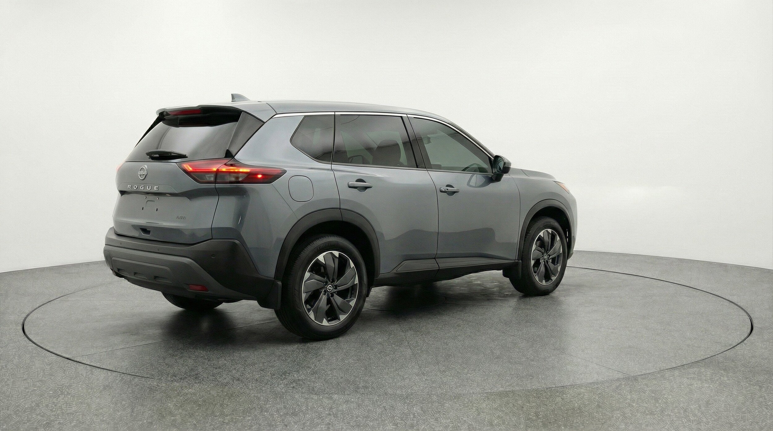 Thumbnail: 2025 Nissan Rogue - 9