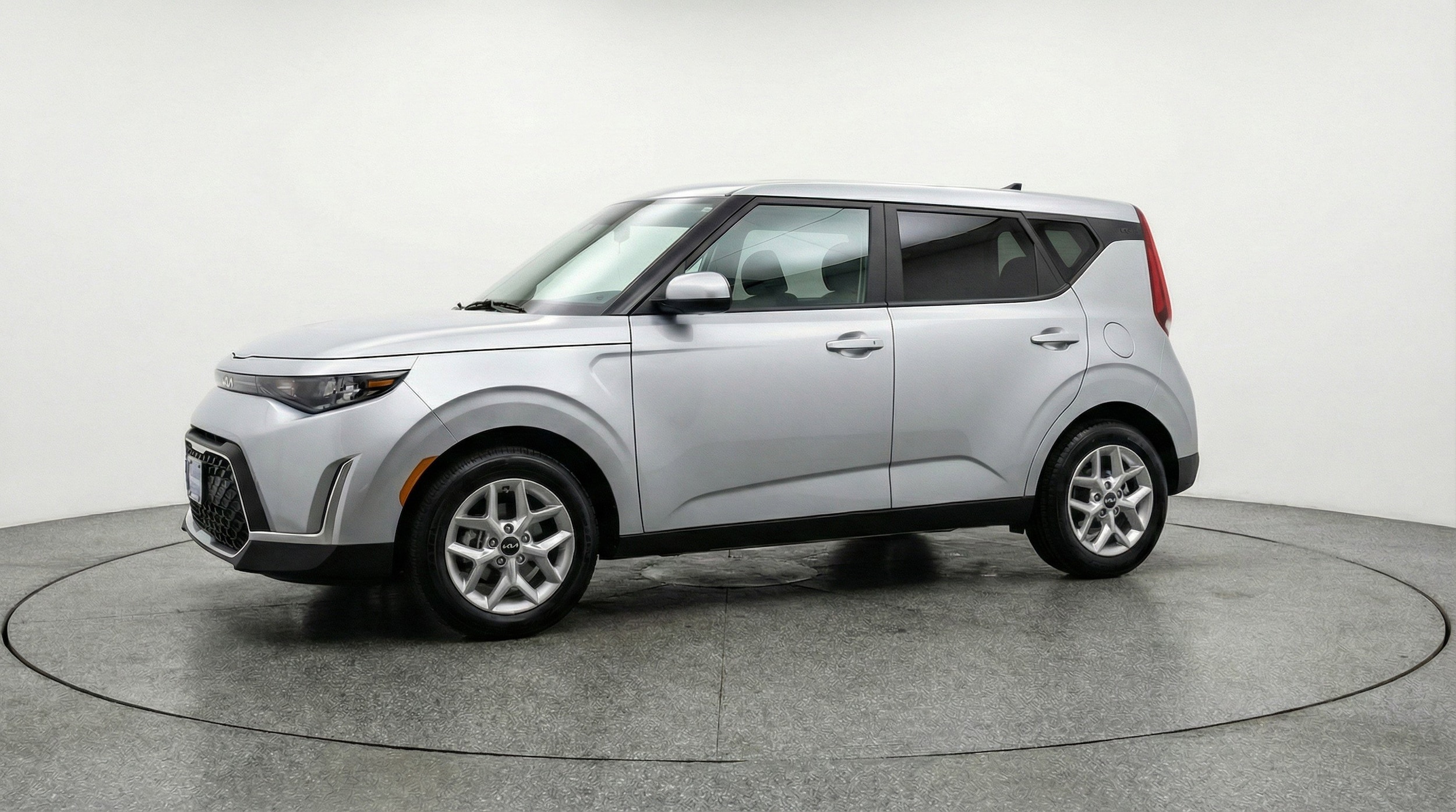 Thumbnail: 2025 Kia Soul - 3