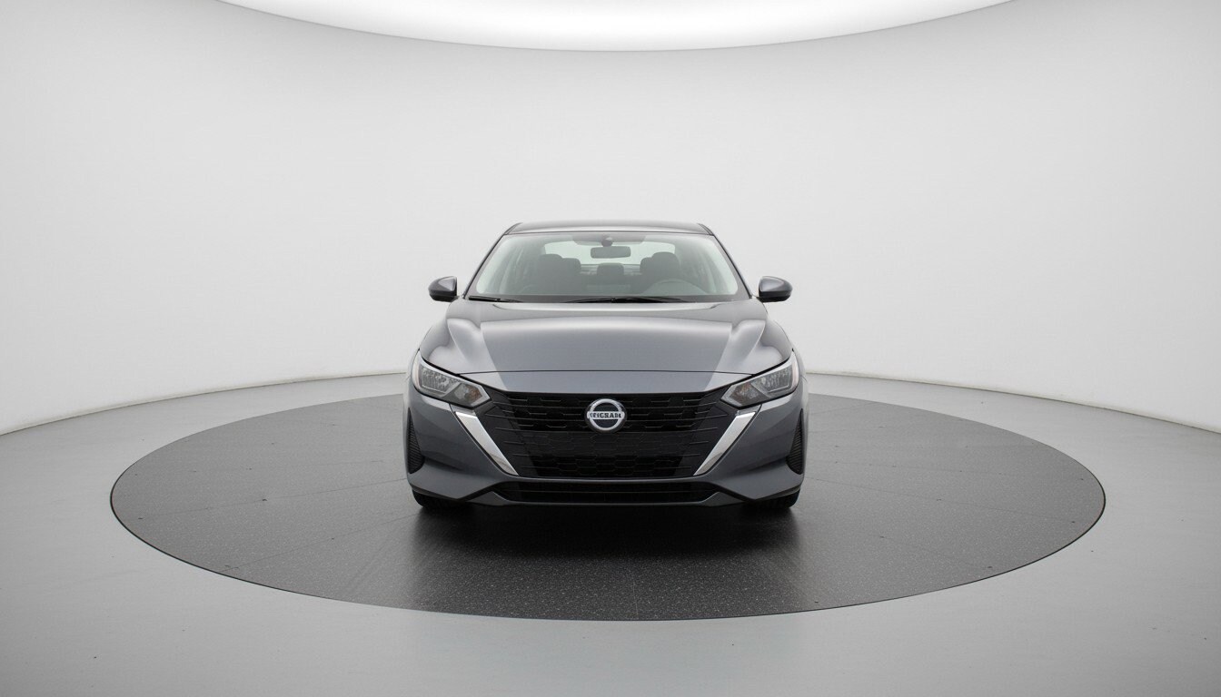 Thumbnail: 2025 Nissan Sentra - 2