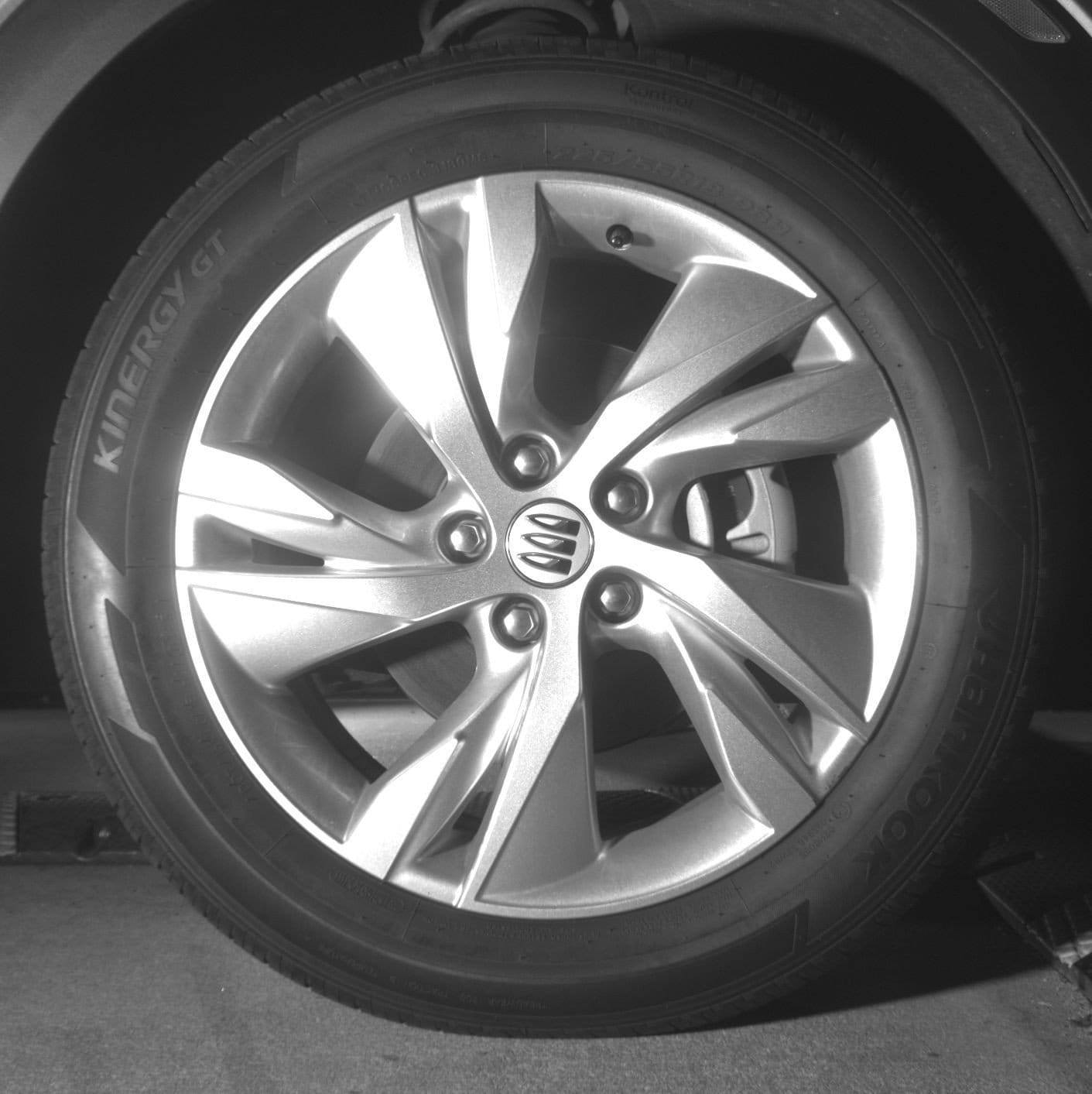 Thumbnail: 2025 Buick Encore GX - 13