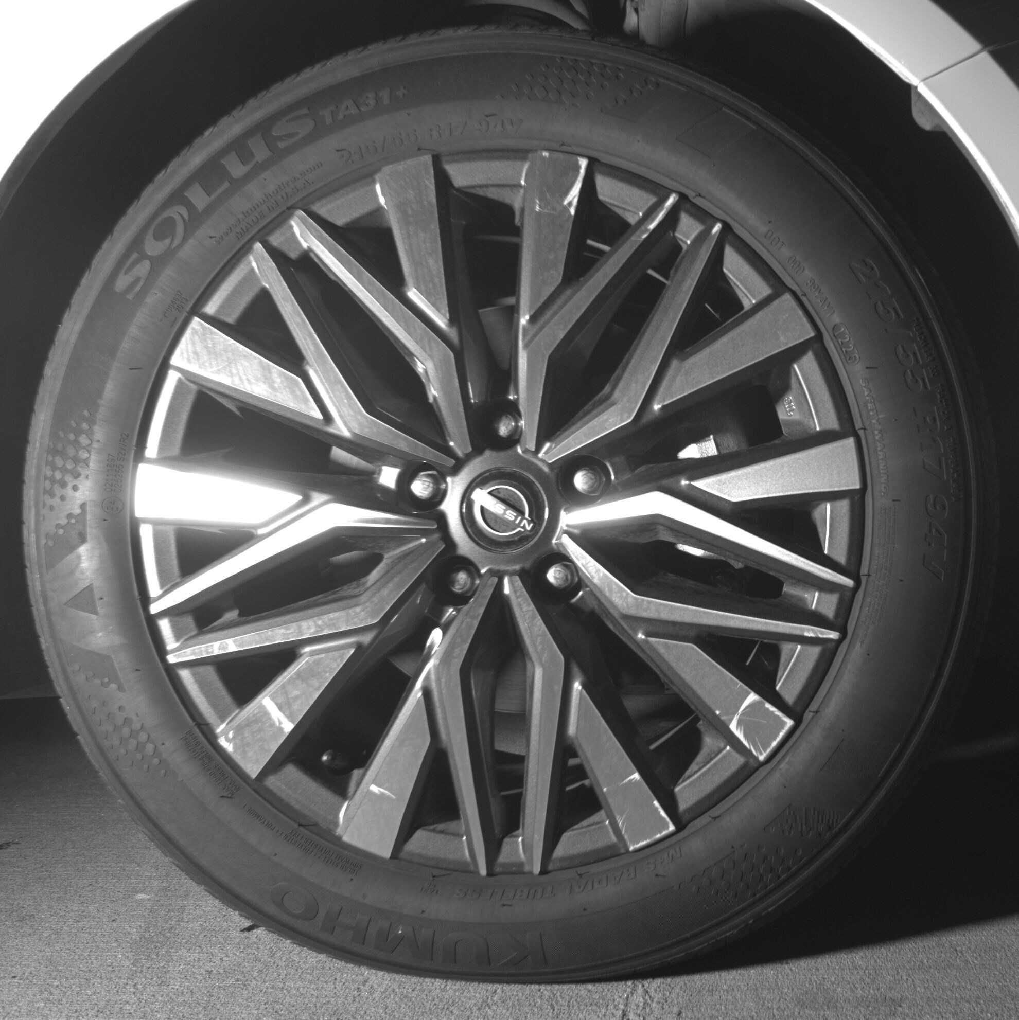 Thumbnail: 2025 Nissan Altima - 10