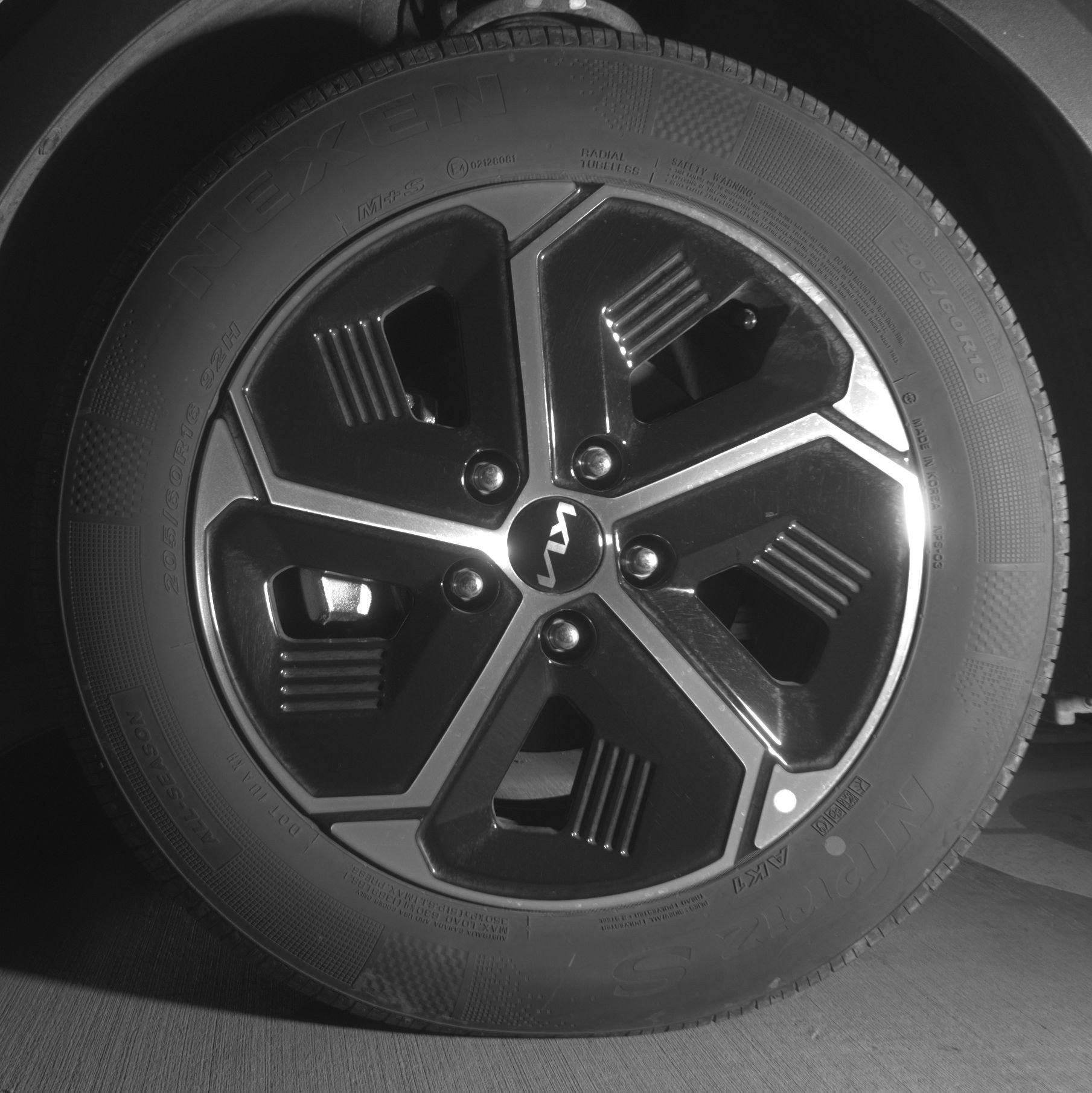 Thumbnail: 2026 Kia Niro - 12