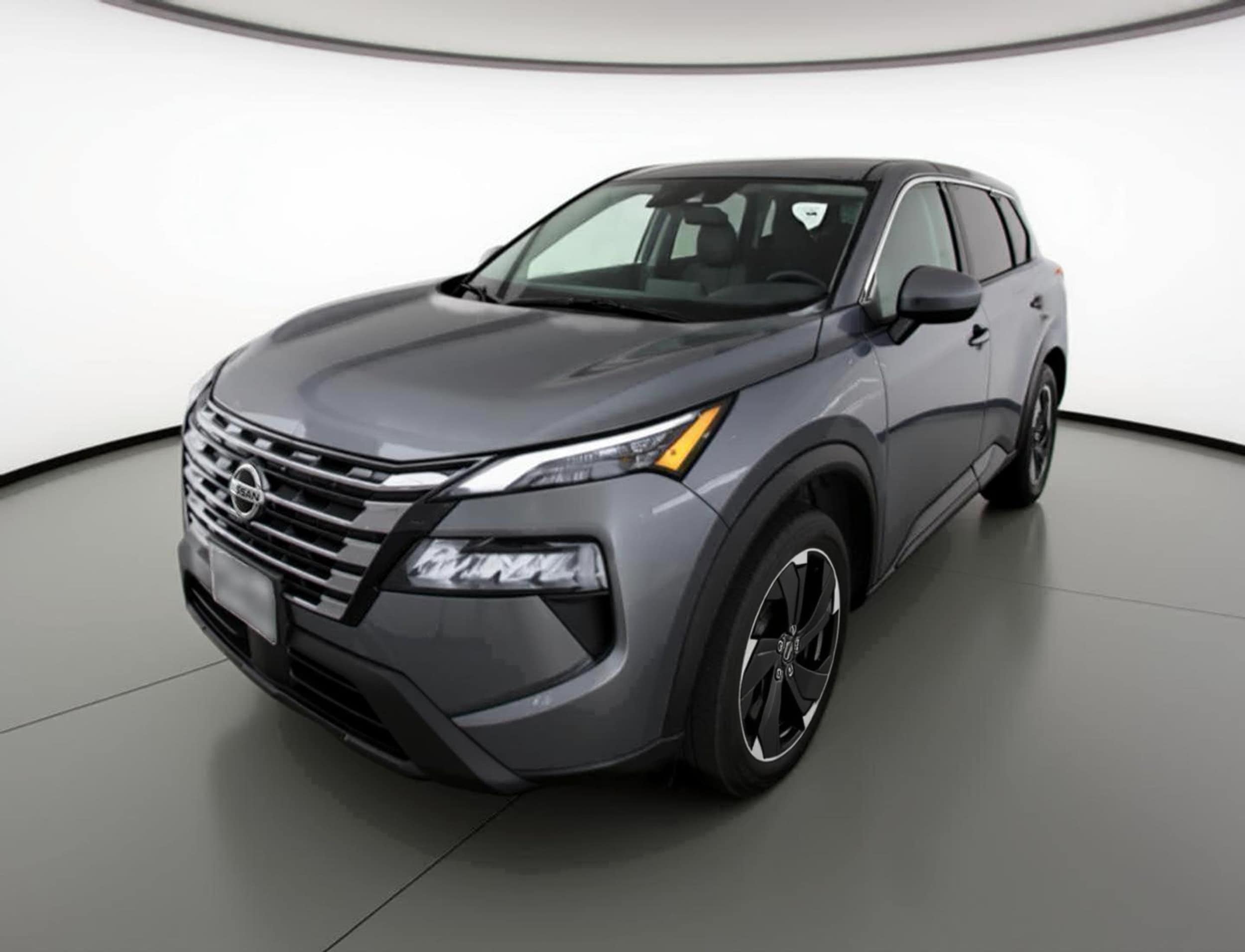 Thumbnail: 2025 Nissan Rogue - 3