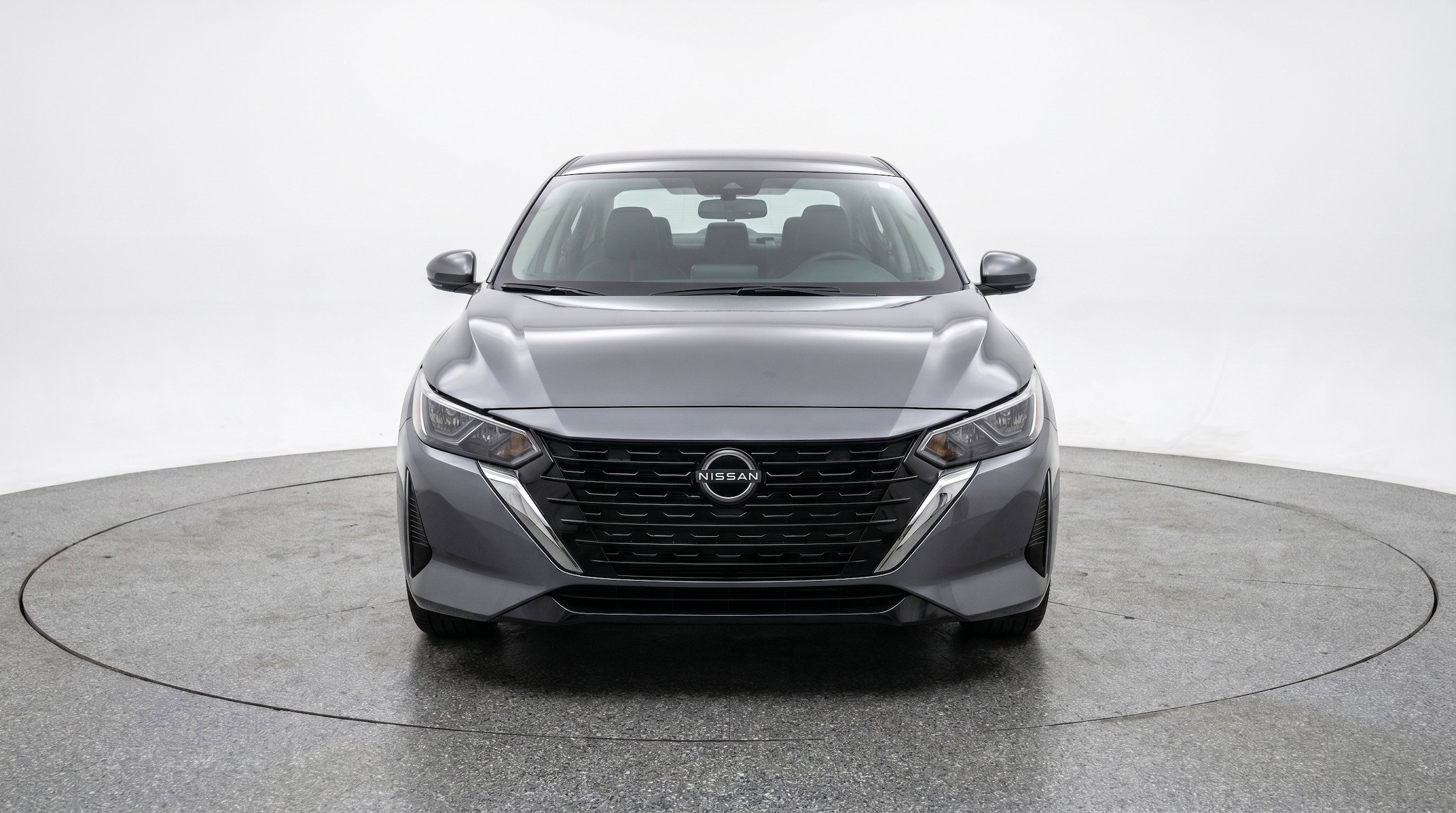 Thumbnail: 2025 Nissan Sentra - 2