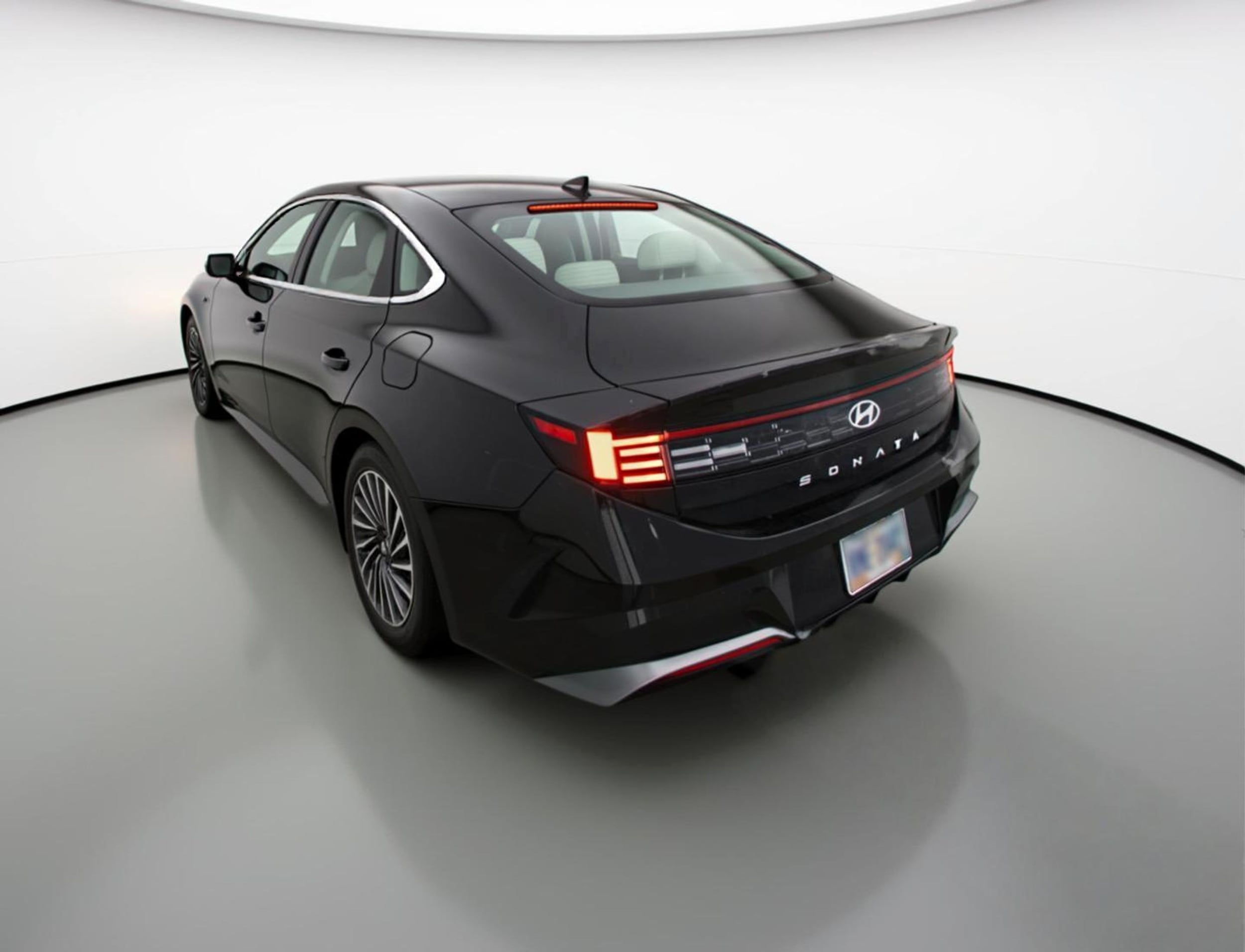 Thumbnail: 2025 Hyundai Sonata - 5