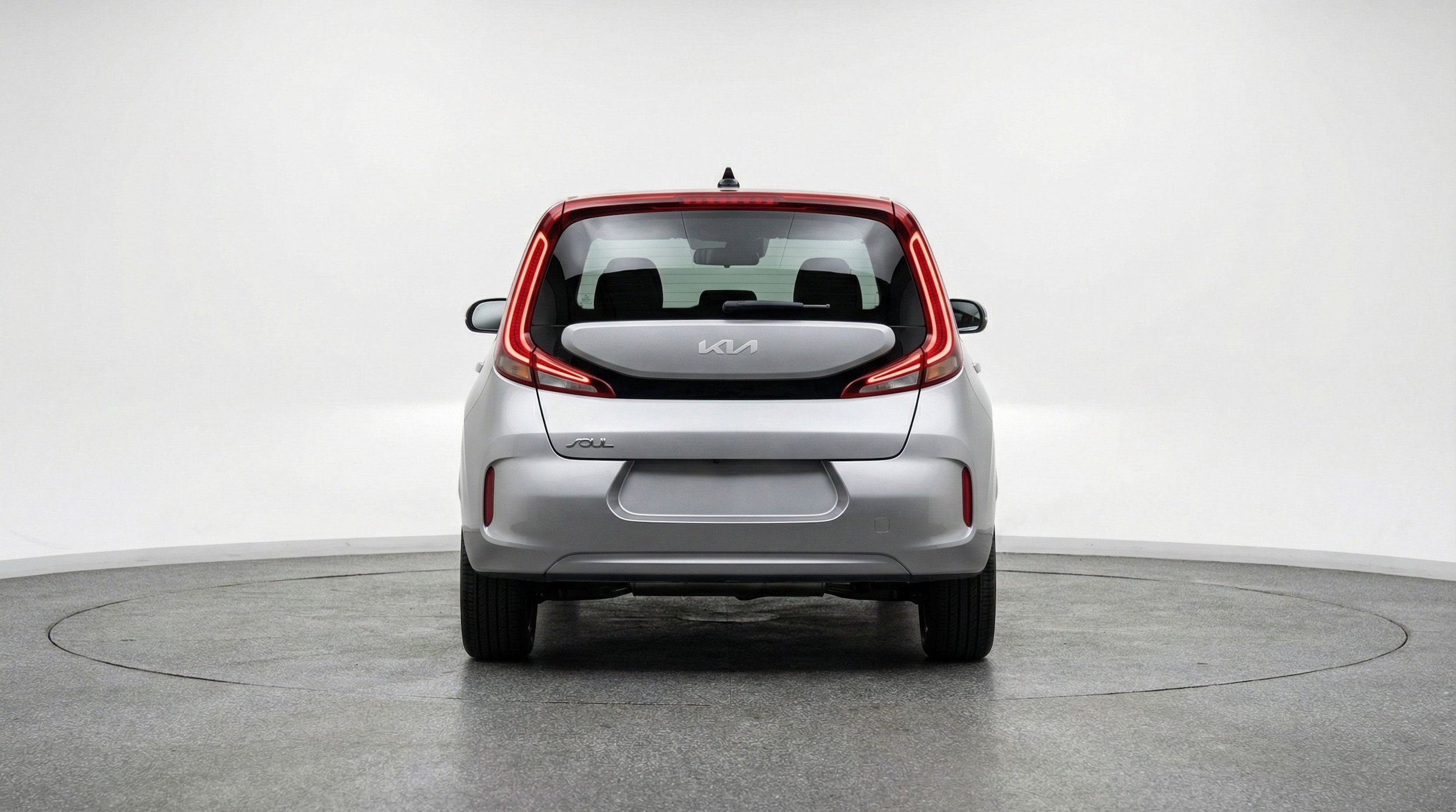 Thumbnail: 2025 Kia Soul - 7