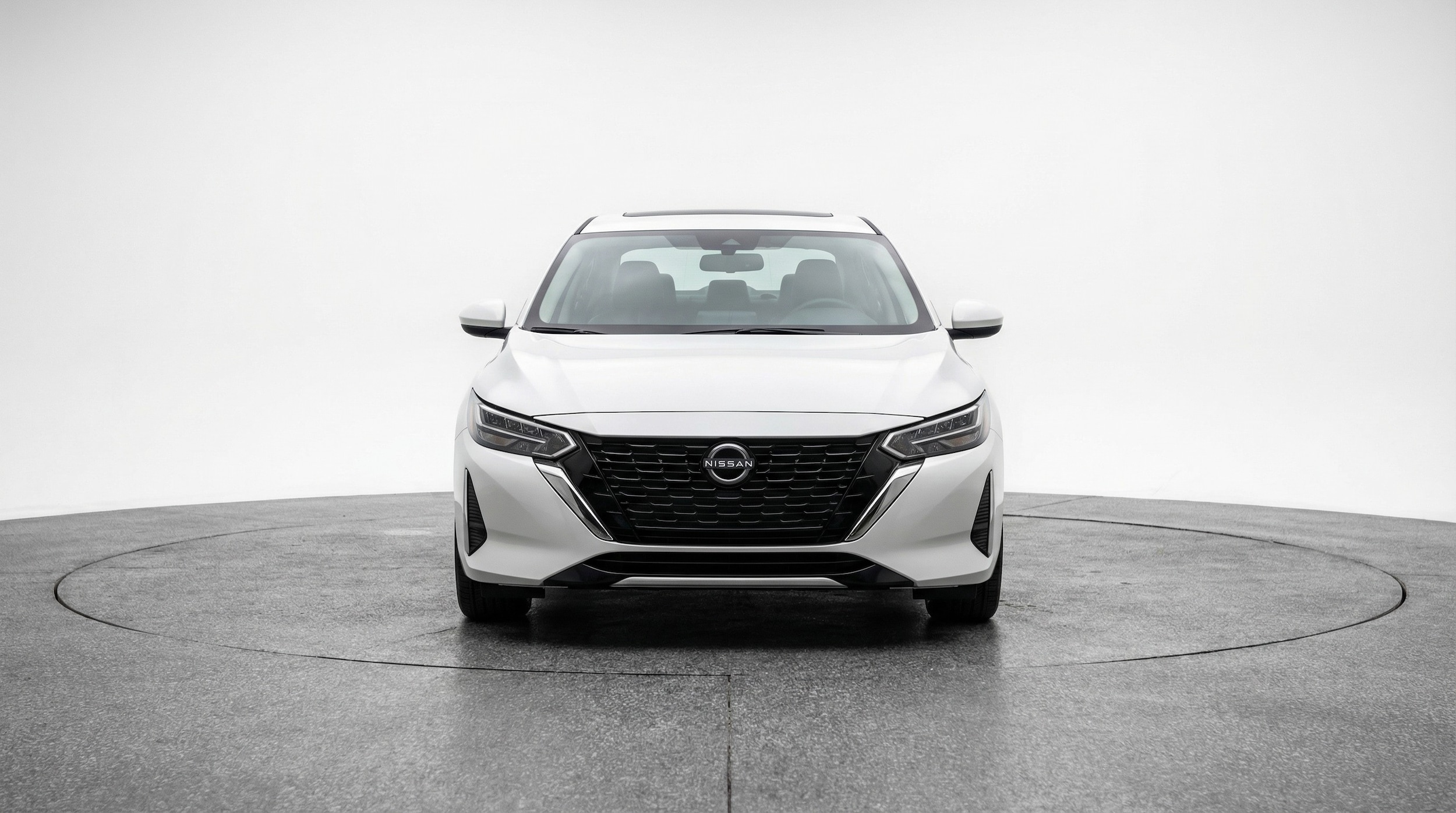 Thumbnail: 2025 Nissan Sentra - 2