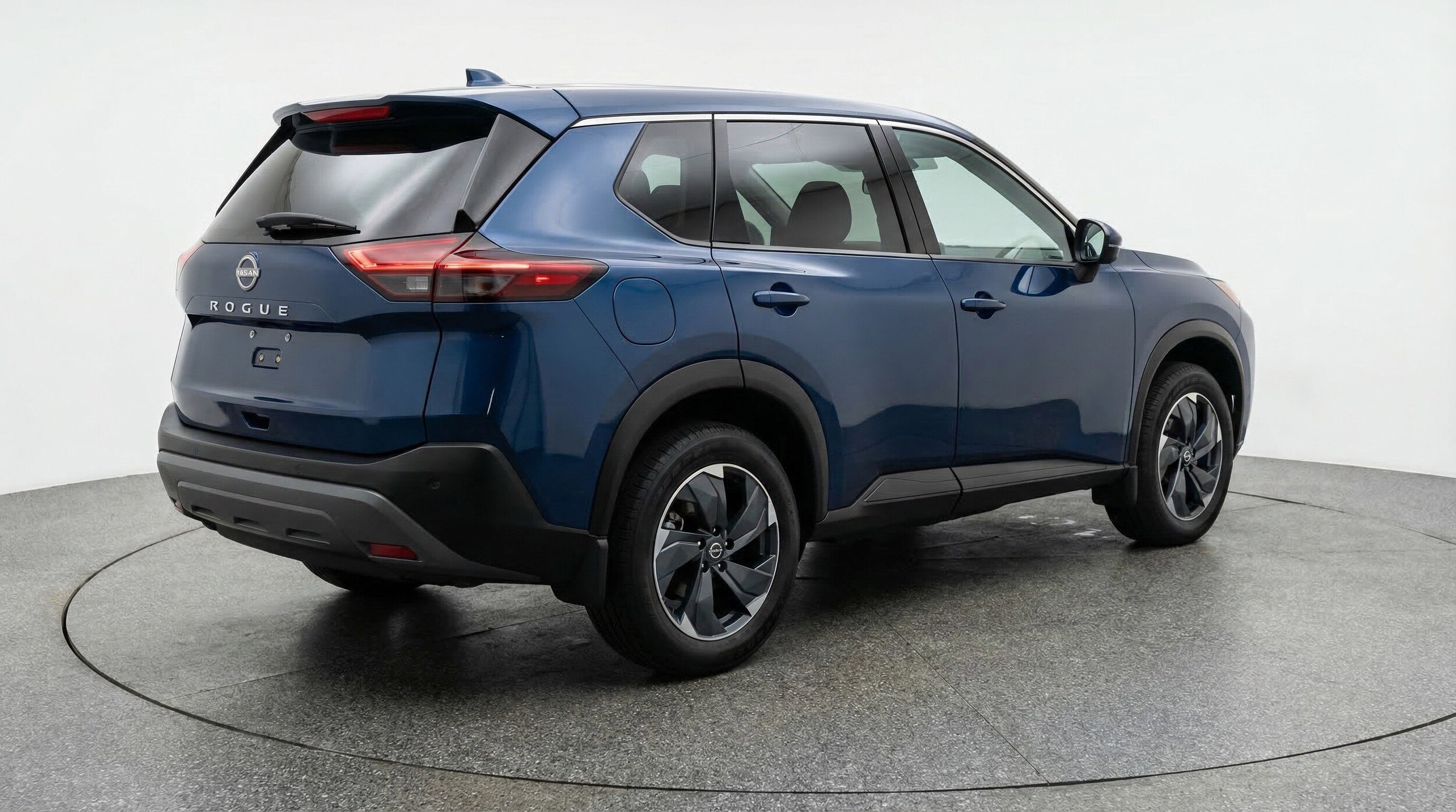 Thumbnail: 2025 Nissan Rogue - 9
