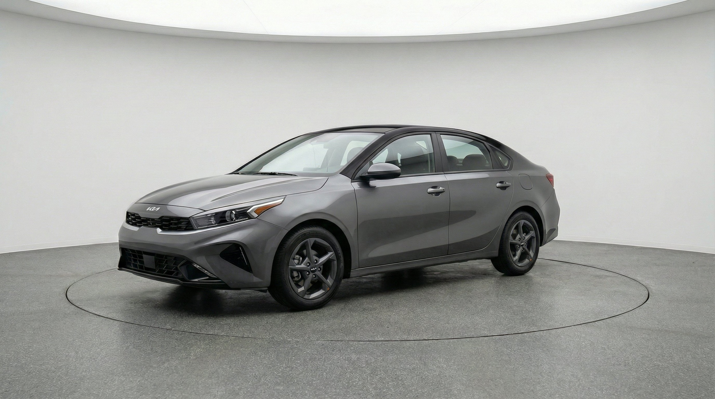 Thumbnail: 2026 Kia K4 - 3