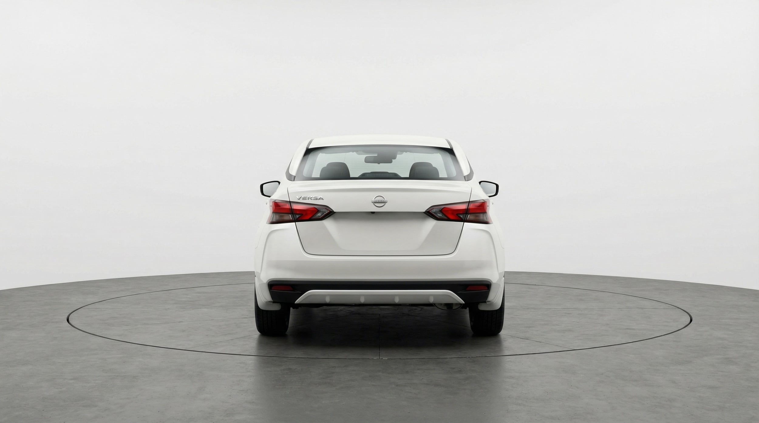 Thumbnail: 2025 Nissan Versa - 6