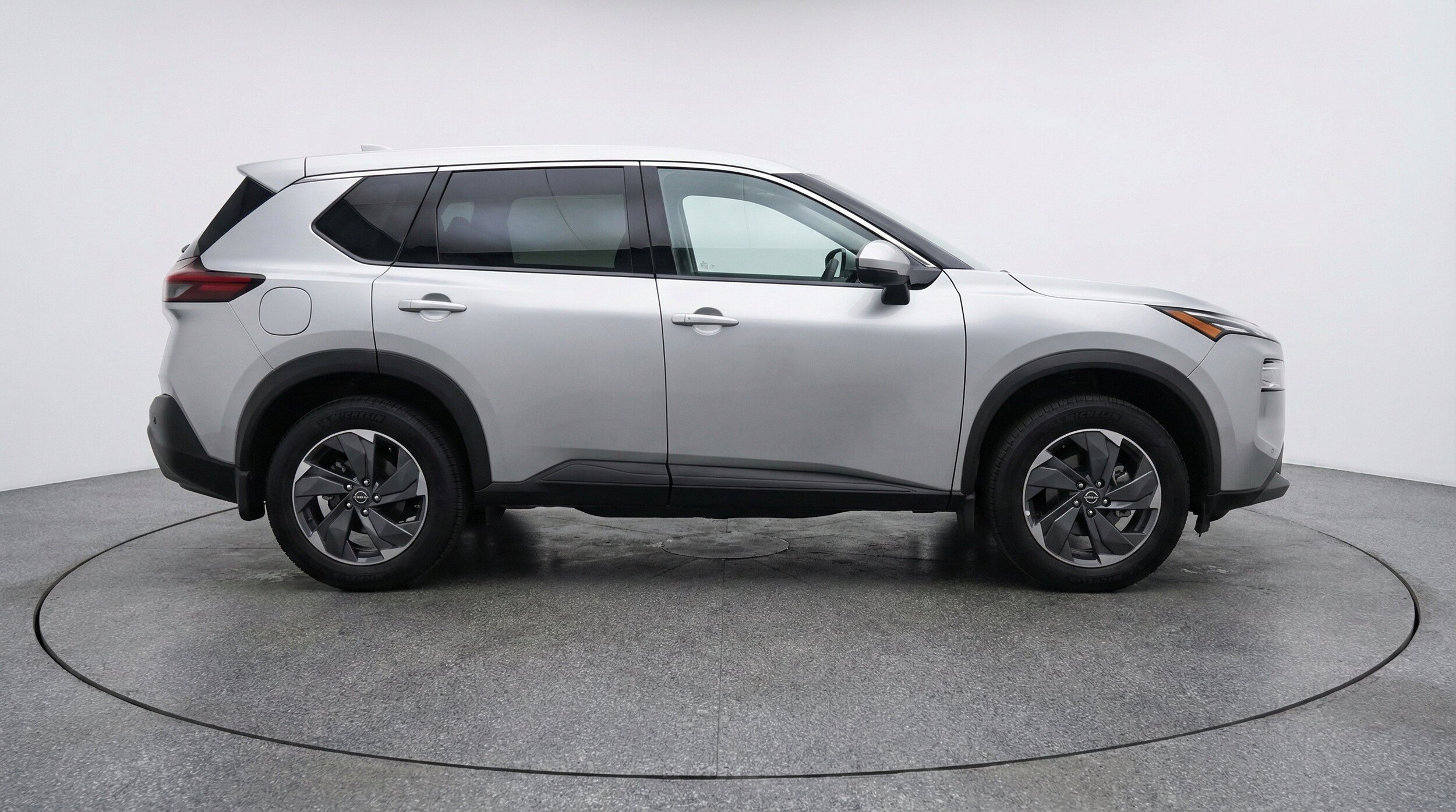 Thumbnail: 2025 Nissan Rogue - 11