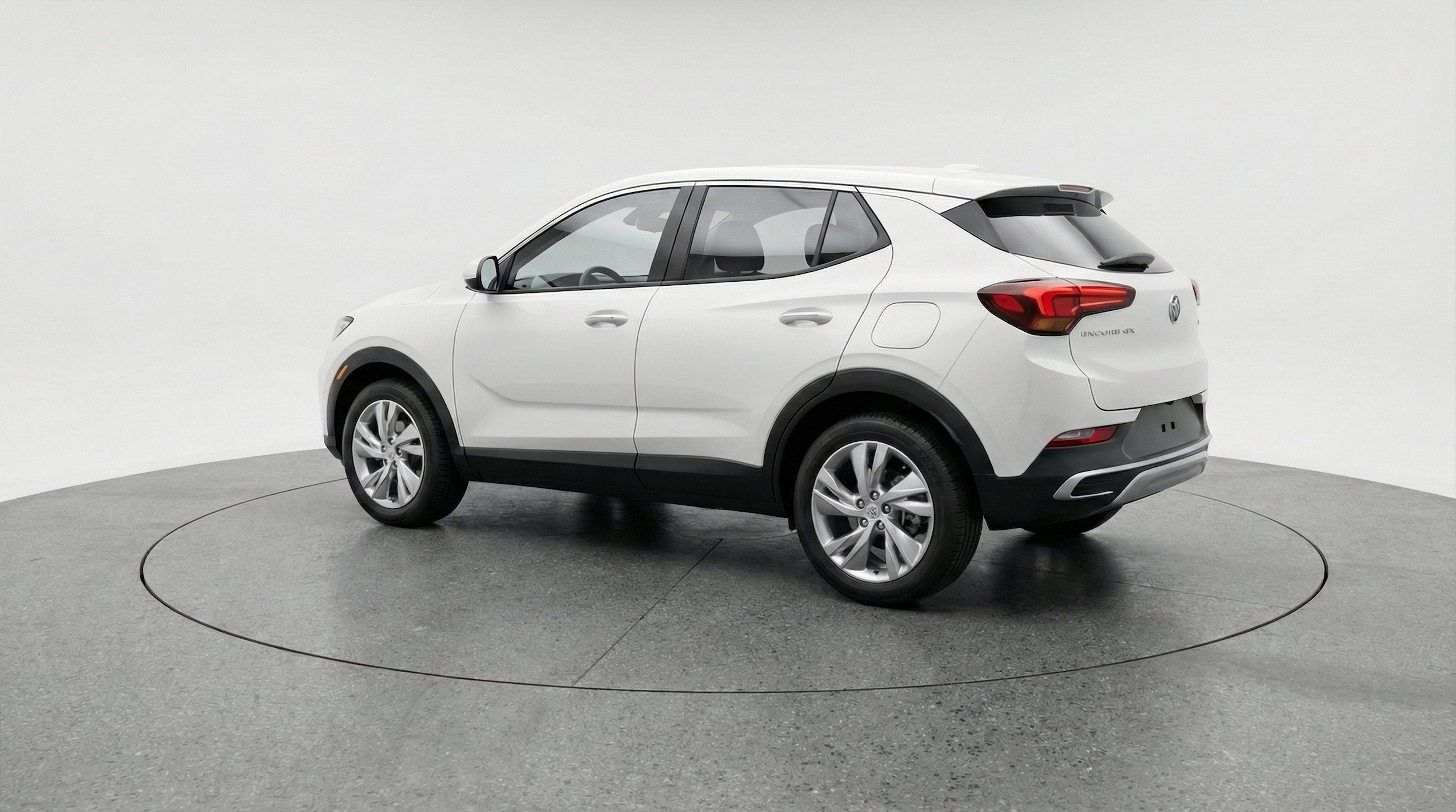 Thumbnail: 2025 Buick Encore GX - 6