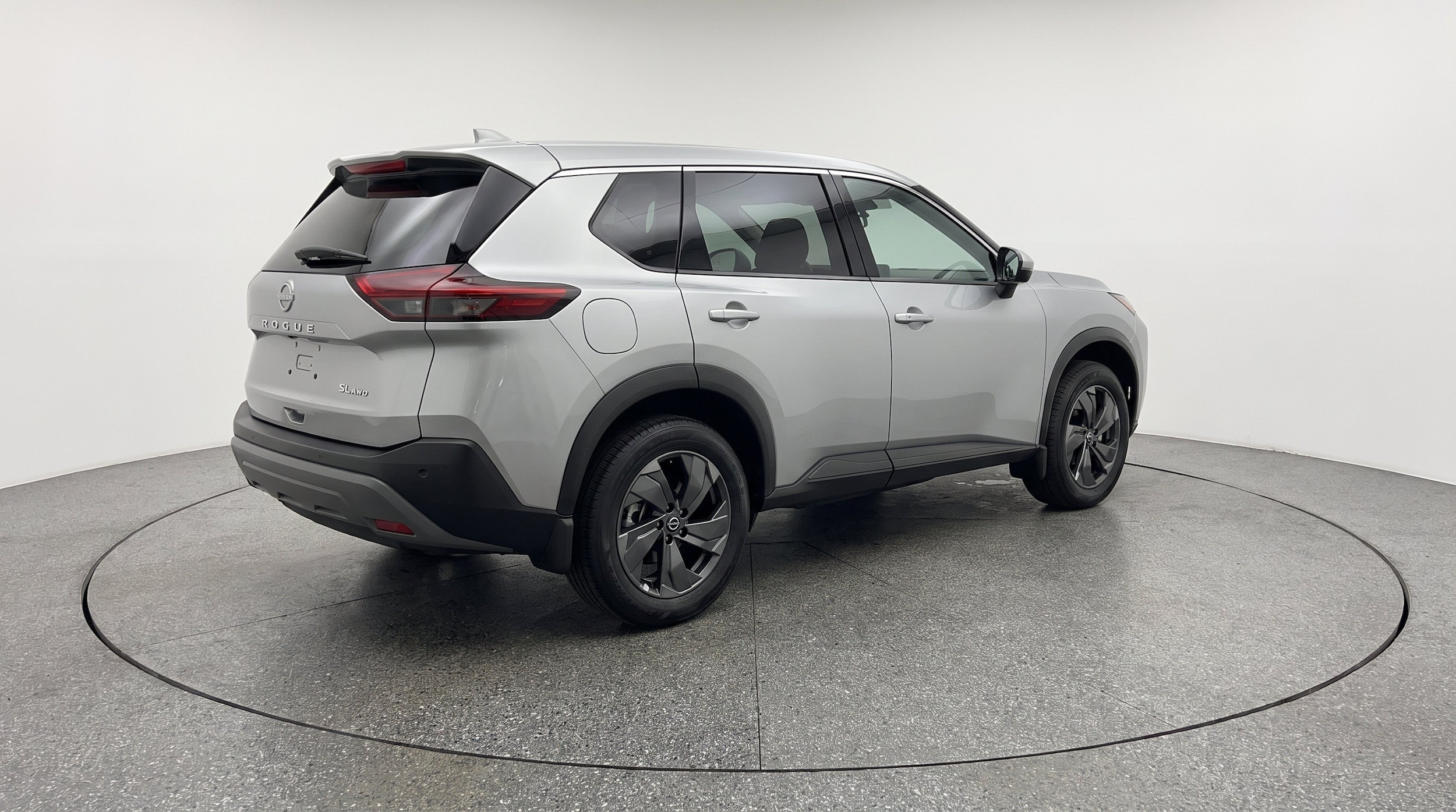 Thumbnail: 2026 Nissan Rogue - 9
