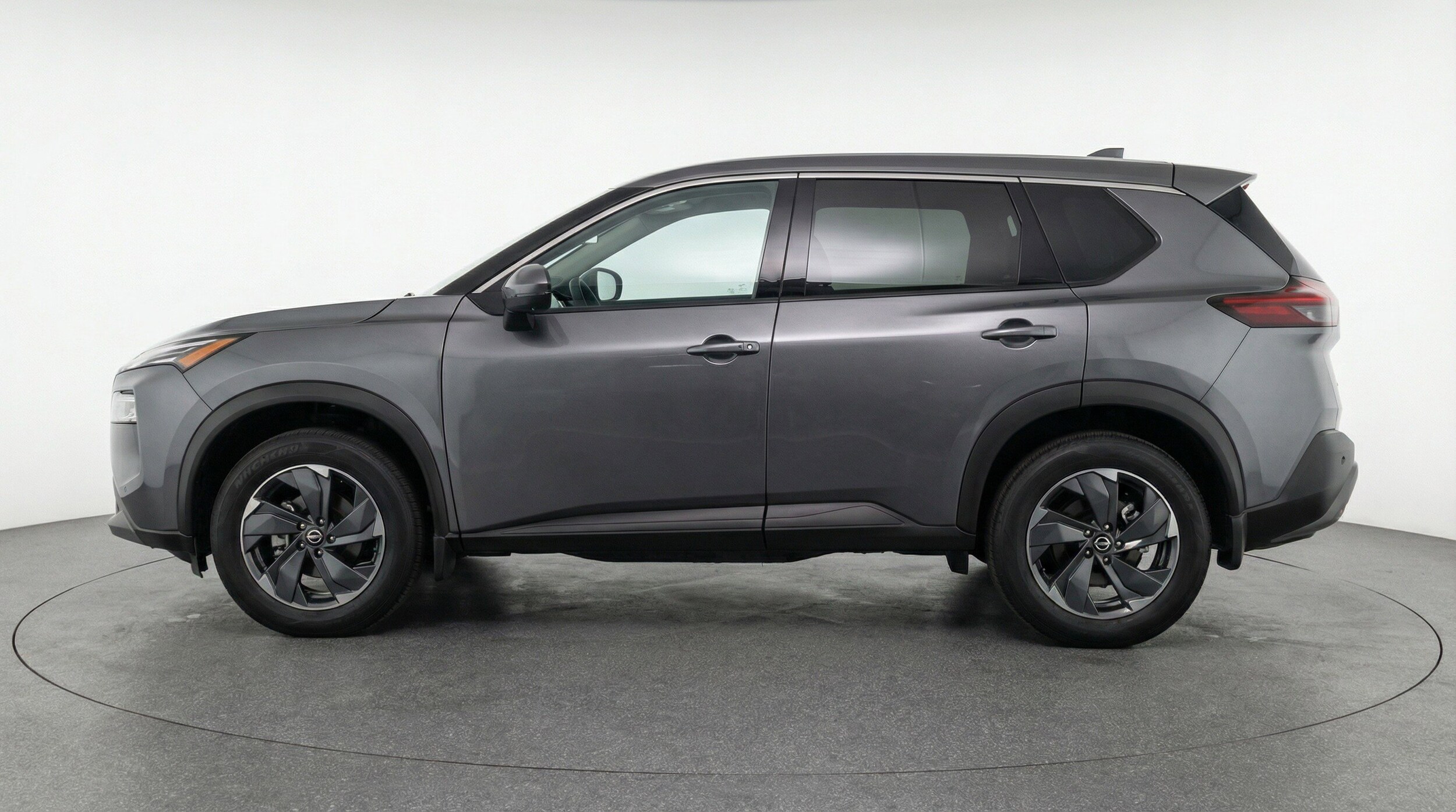 Thumbnail: 2025 Nissan Rogue - 5