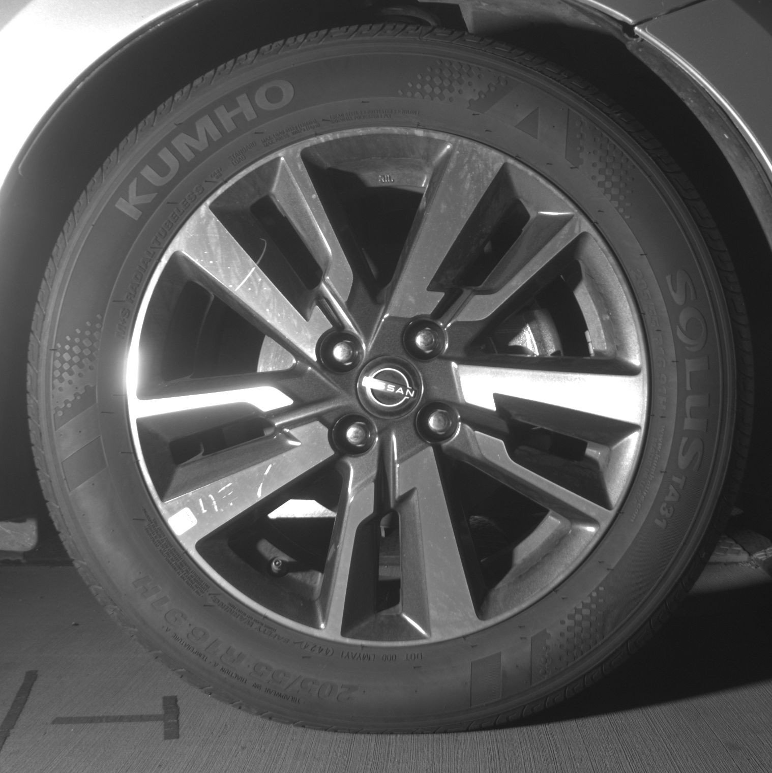 Thumbnail: 2025 Nissan Versa - 13