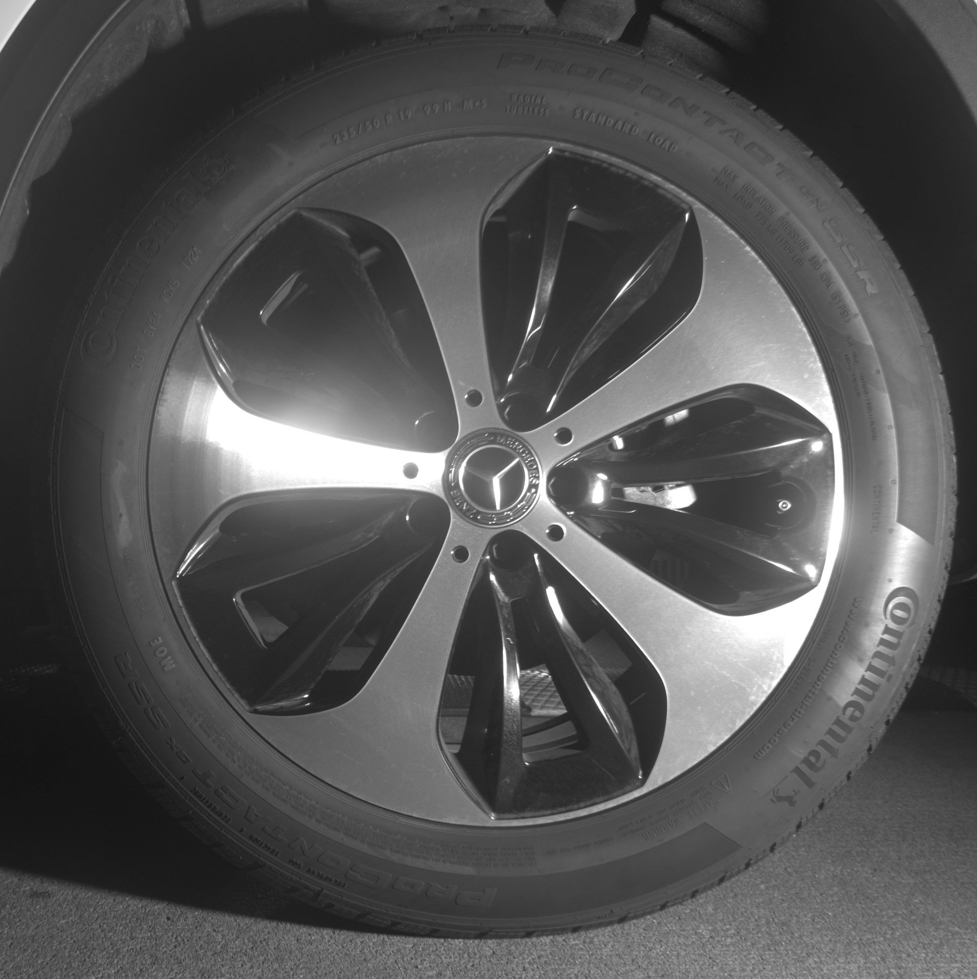 Thumbnail: 2025 Mercedes-Benz GLA - 14