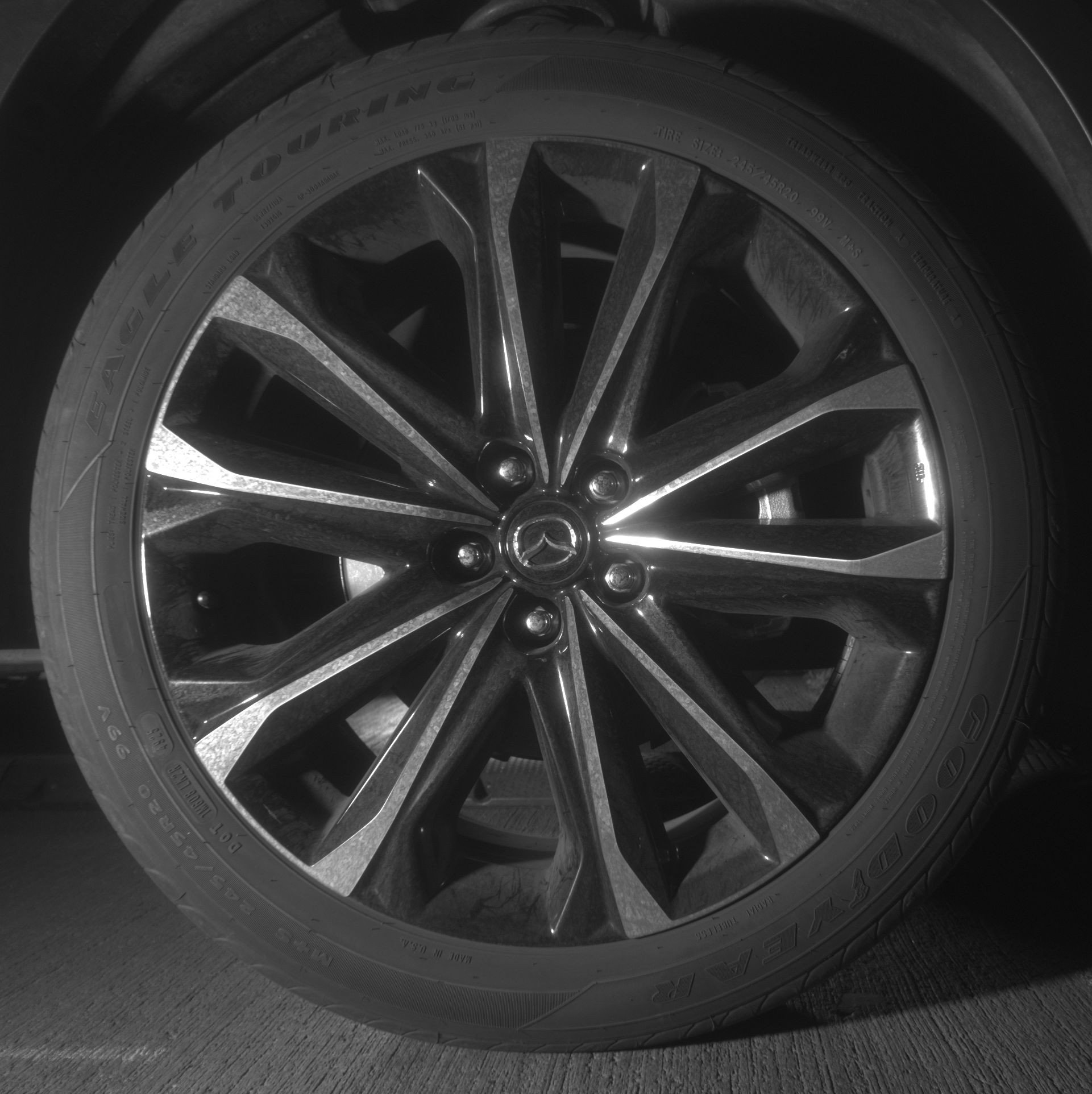 Thumbnail: 2026 Mazda CX-50 - 13