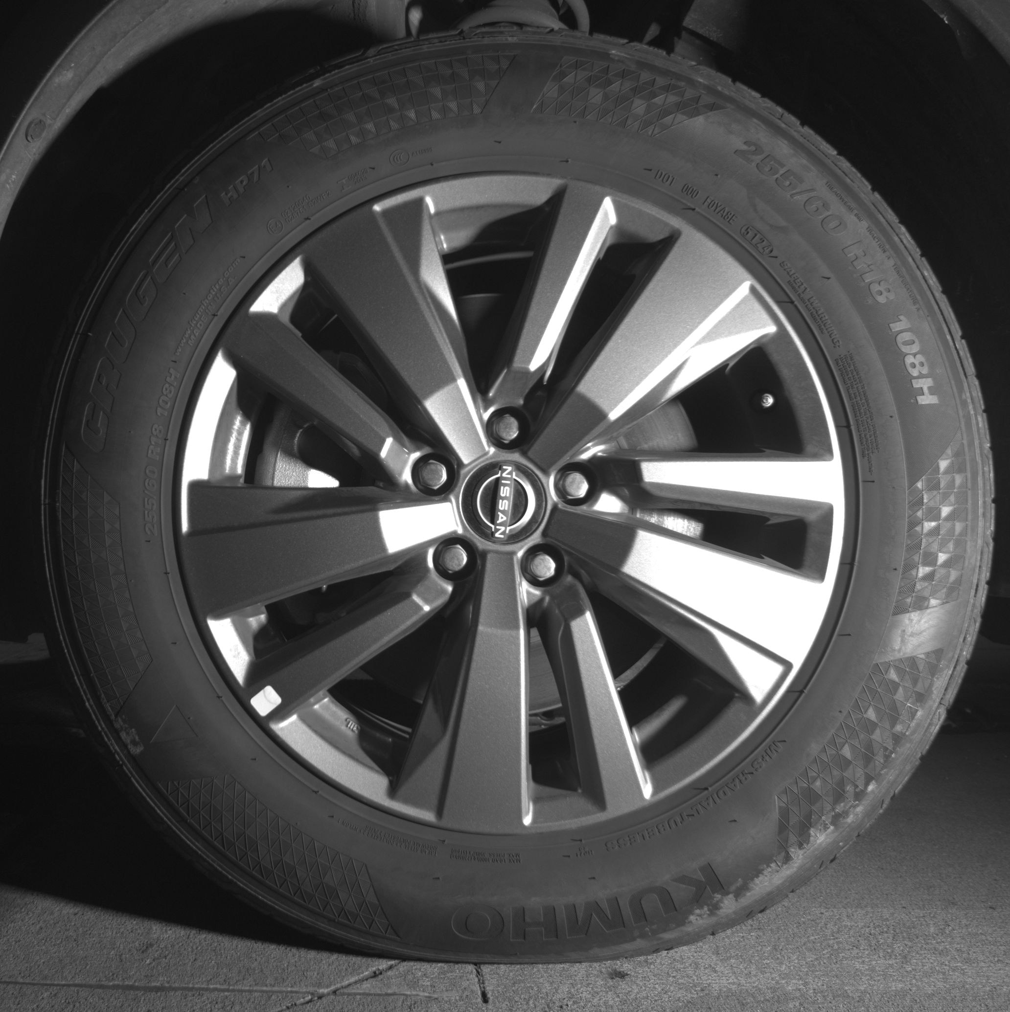 Thumbnail: 2025 Nissan Pathfinder - 9