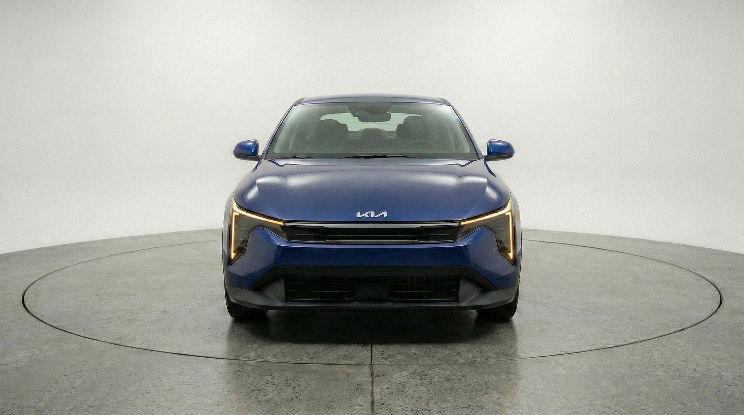 Thumbnail: 2025 Kia K4 - 2