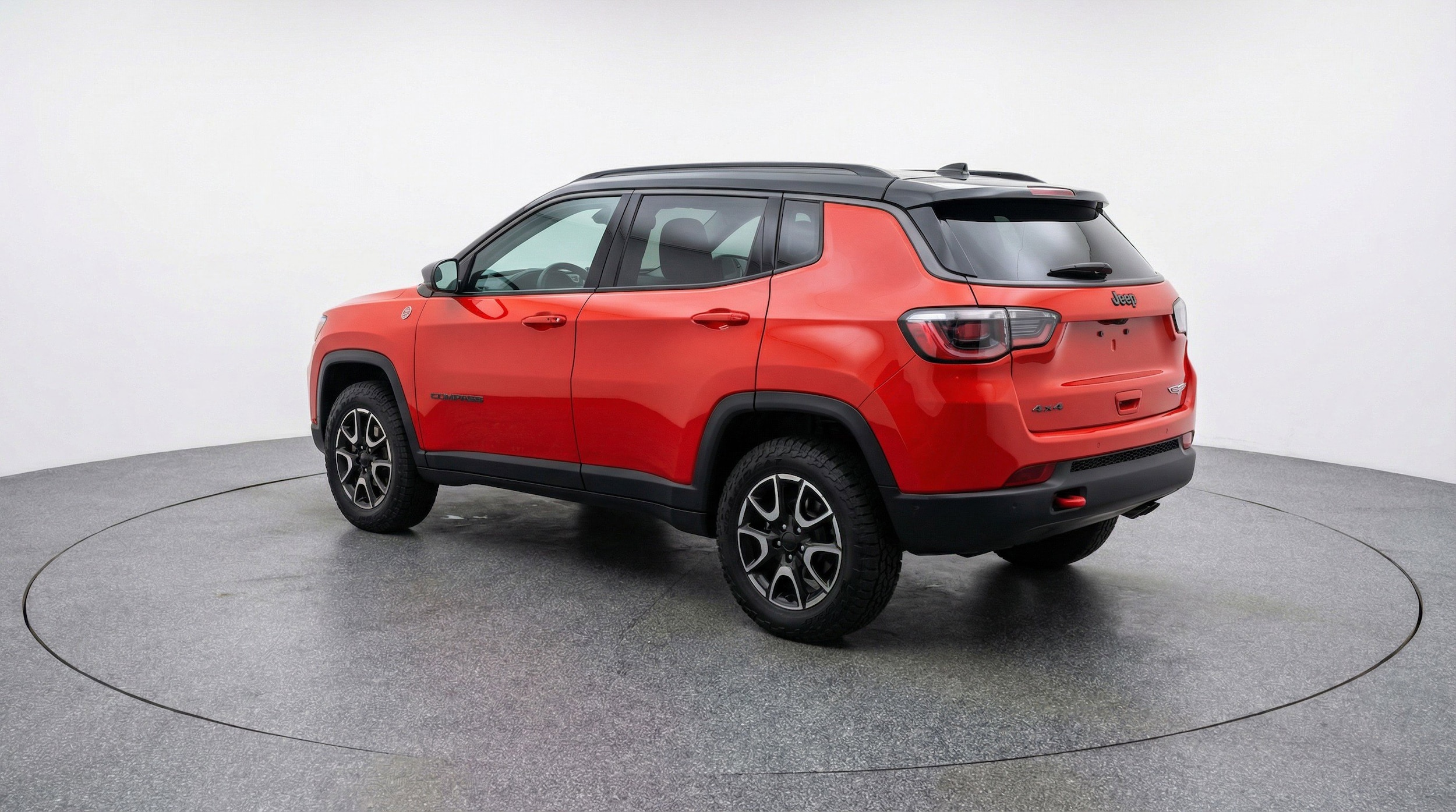 Thumbnail: 2025 Jeep Compass - 6