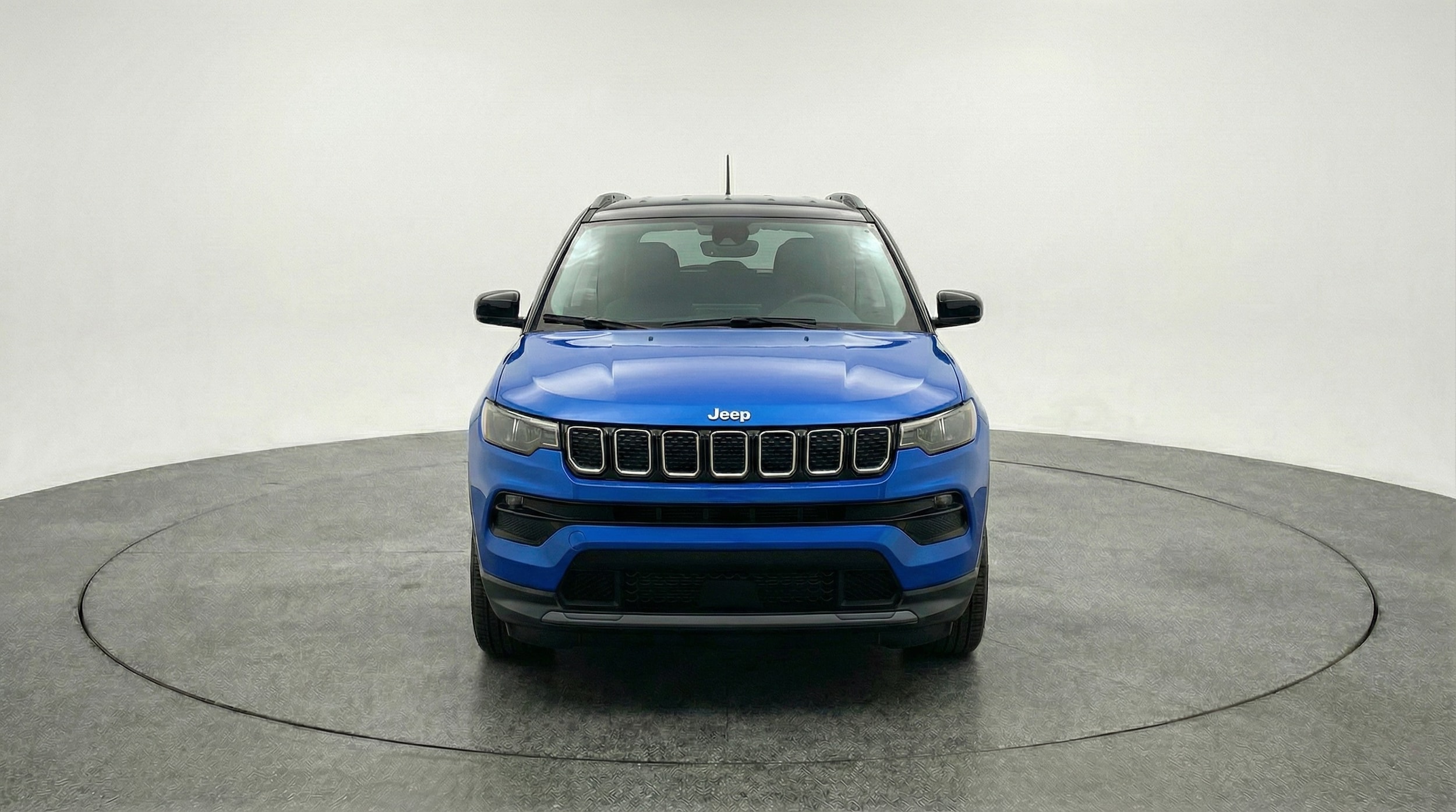 Thumbnail: 2025 Jeep Compass - 2