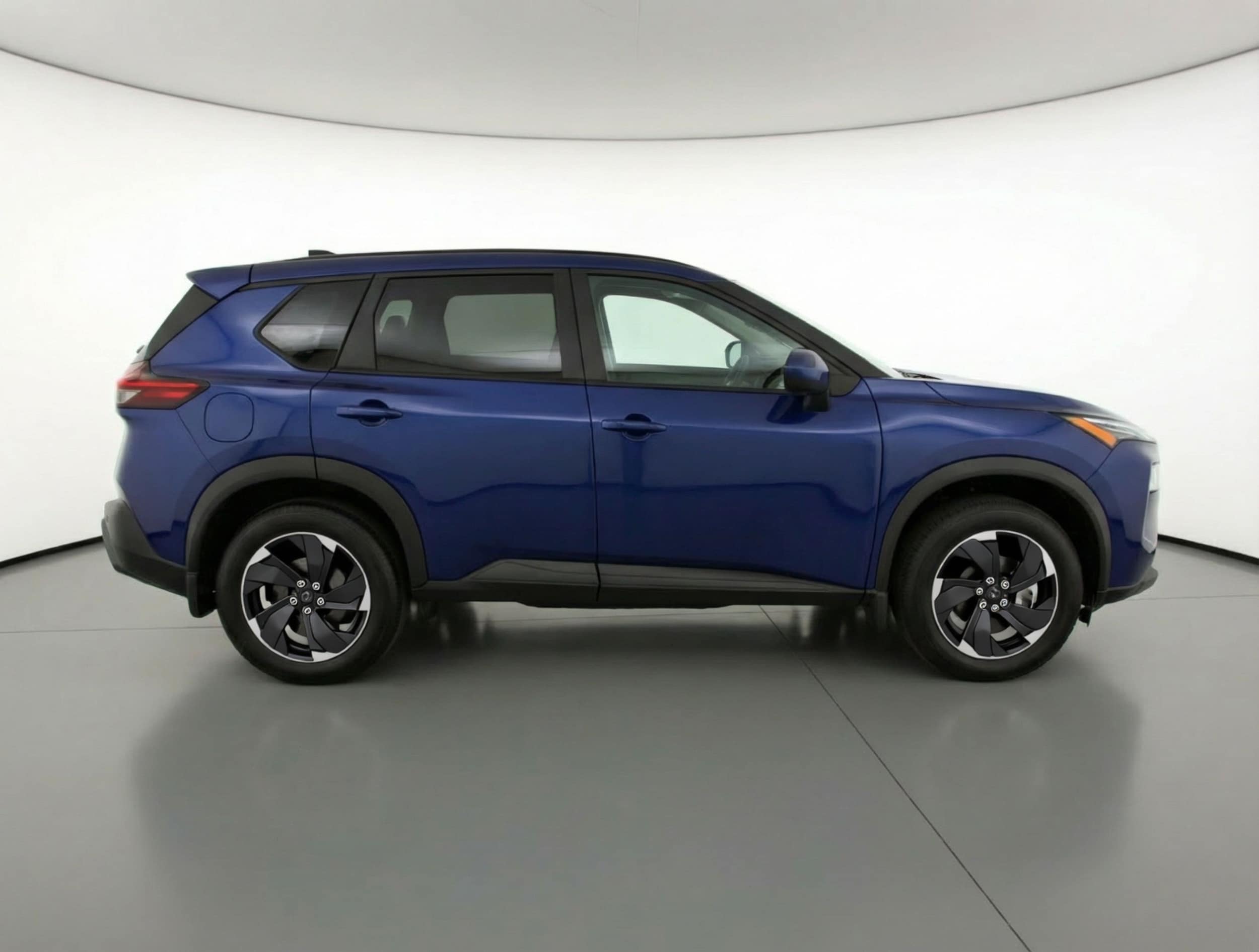 Thumbnail: 2025 Nissan Rogue - 8