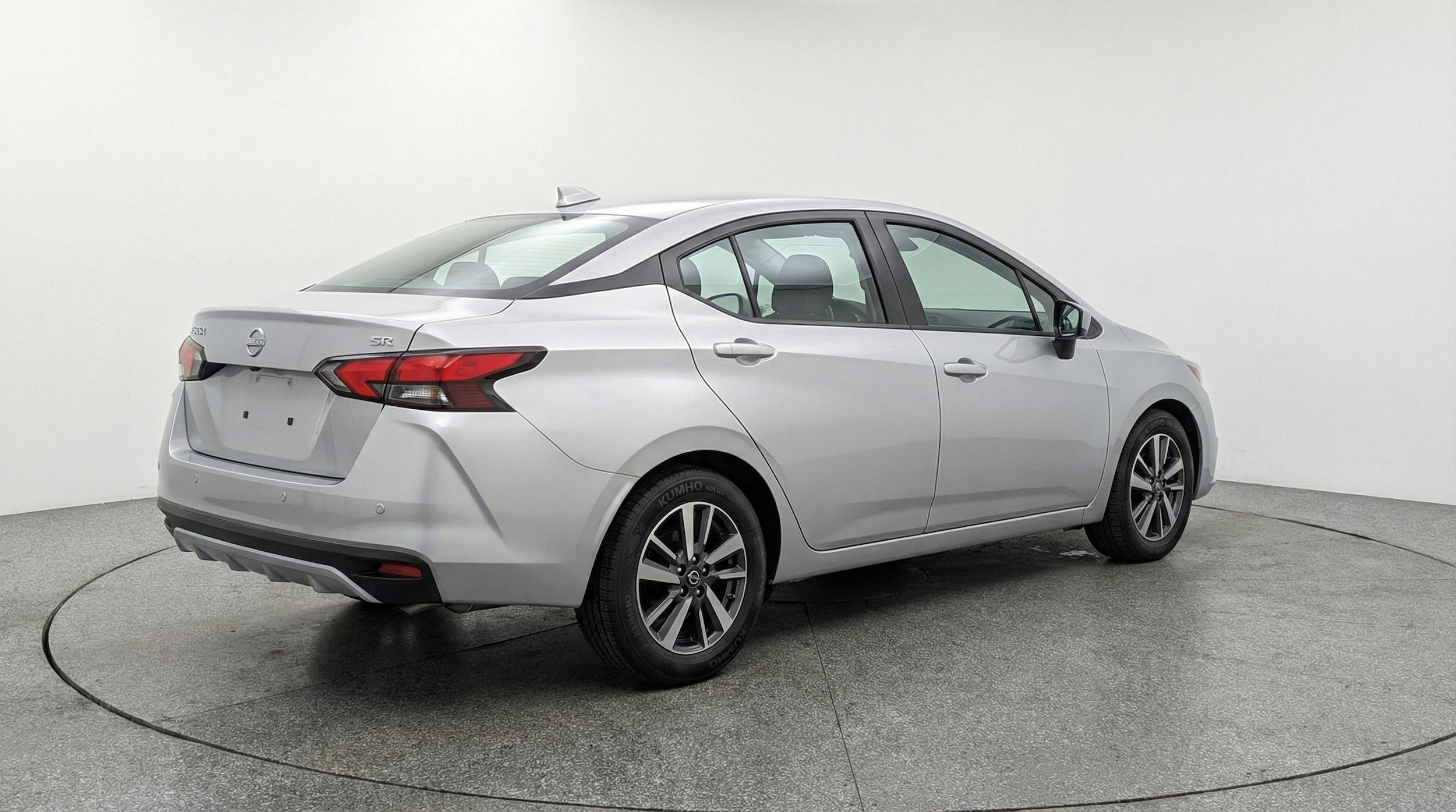 Thumbnail: 2025 Nissan Versa - 9