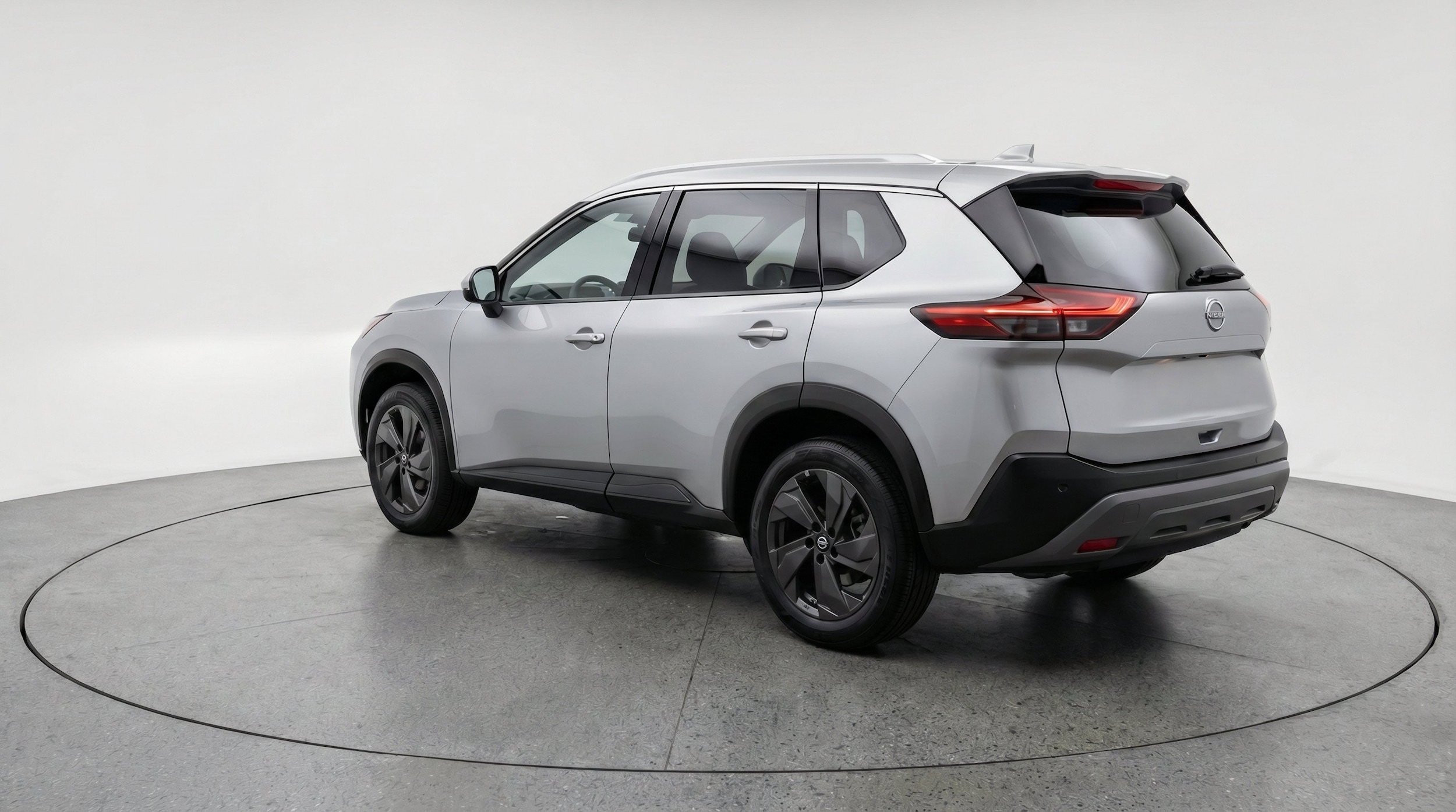 Thumbnail: 2026 Nissan Rogue - 6
