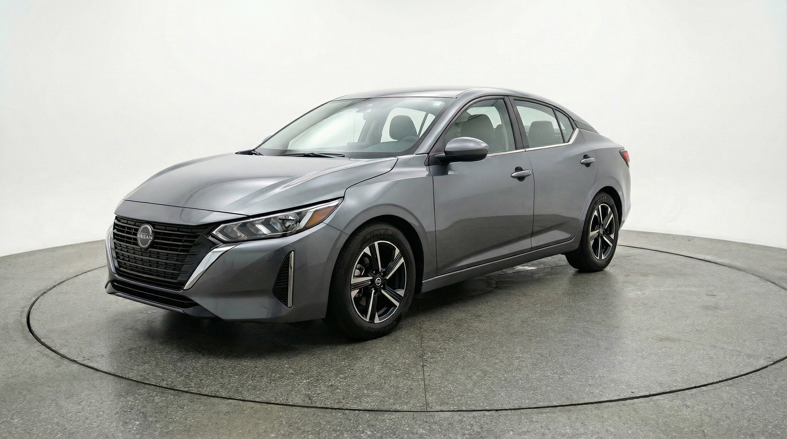 Thumbnail: 2025 Nissan Sentra - 3