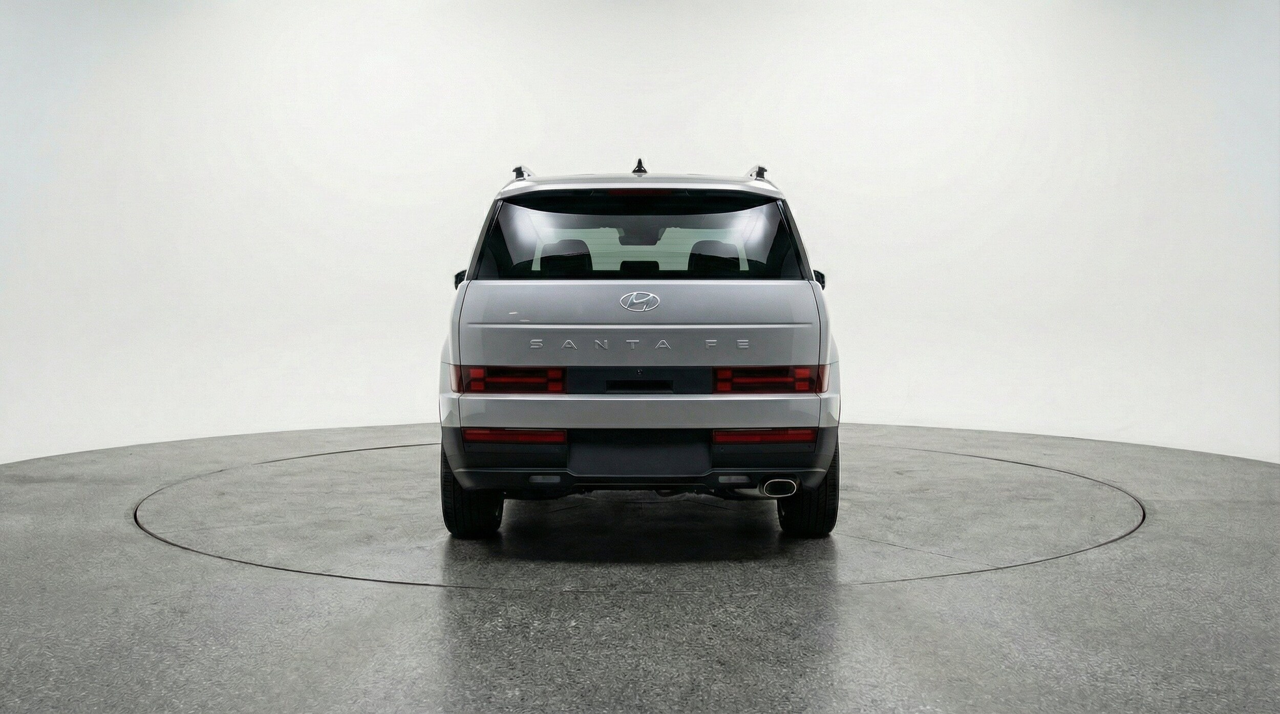 Thumbnail: 2026 Hyundai Santa Fe - 7